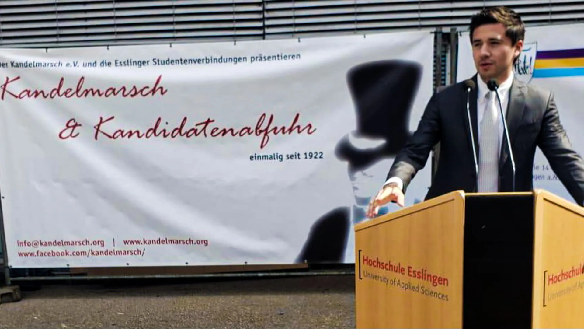 Doble Titulación lleva a este EXATEC a trabajar en el extranjero