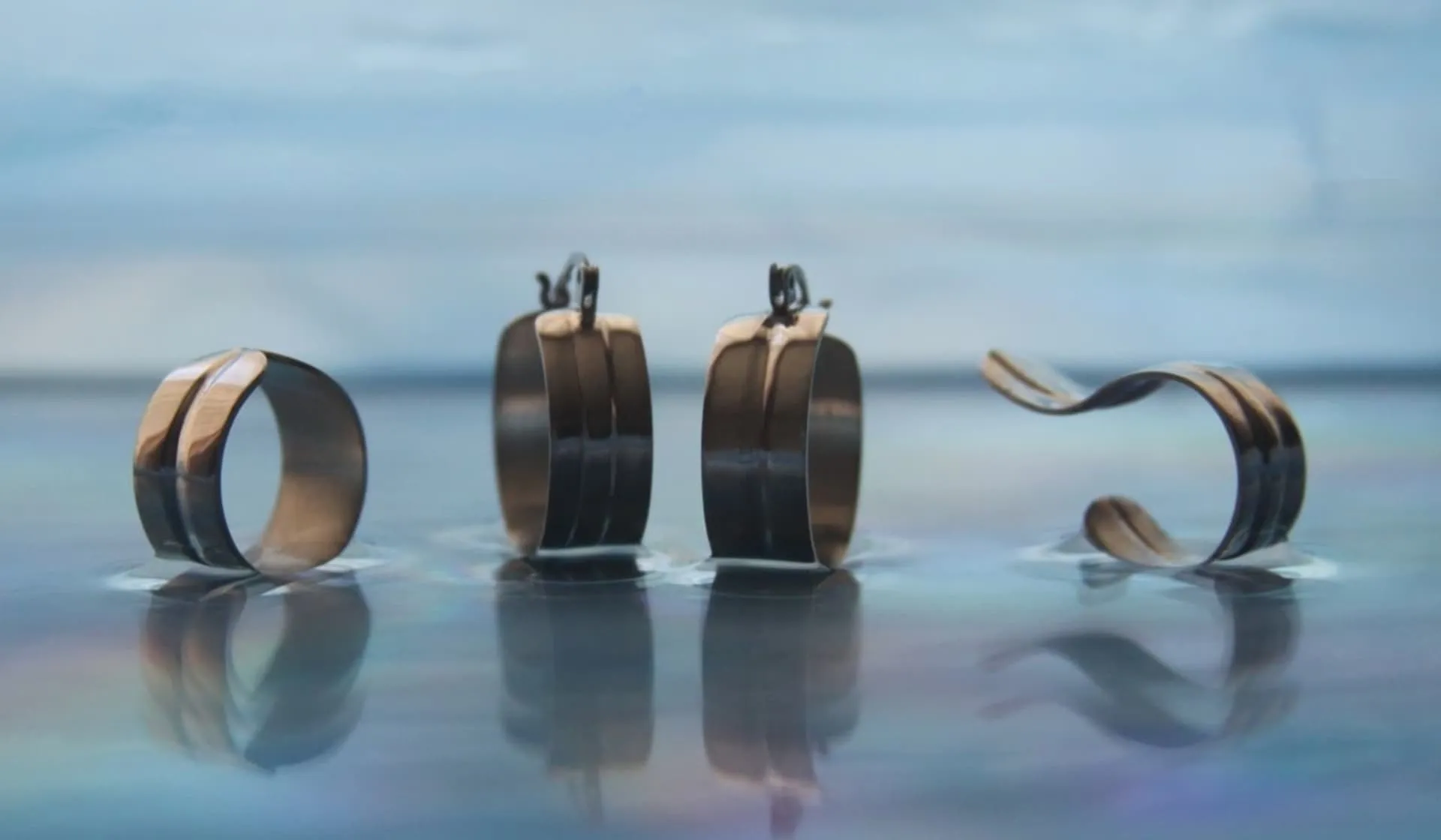 Emprendimientos surgen de la Concentración en Joyería que ofrece el Tec Guadalajara