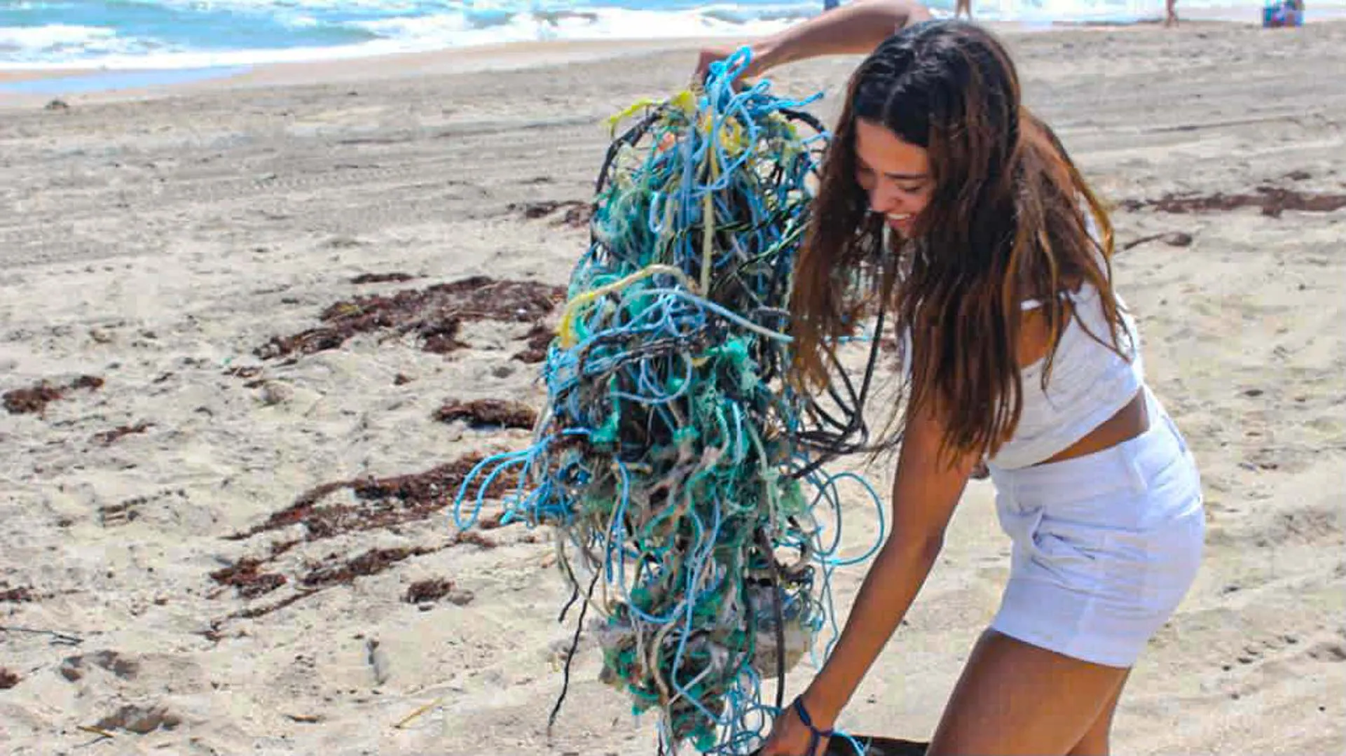 En favor del medio ambiente desde PrepaTec hasta Climate Reality