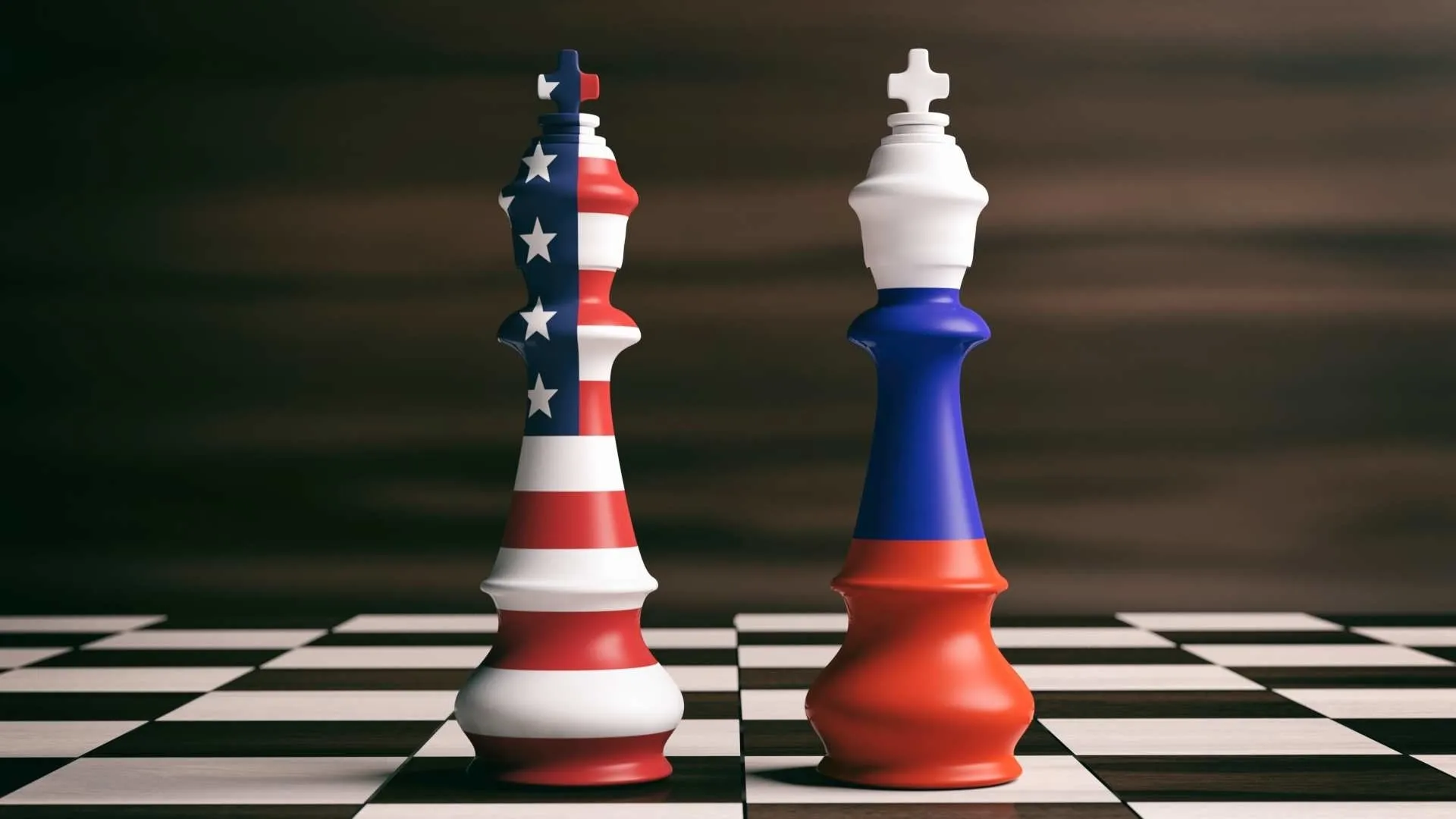 Rusia y Estados Unidos requieren de trabajar en su relación bilateral.