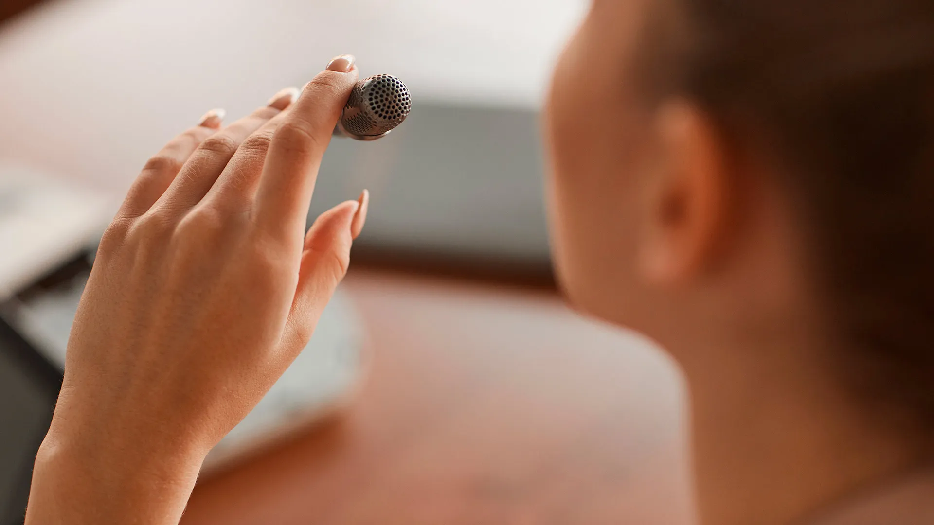 Alumna de PrepaTec Esmeralda de las 8 mejores debatientes de México