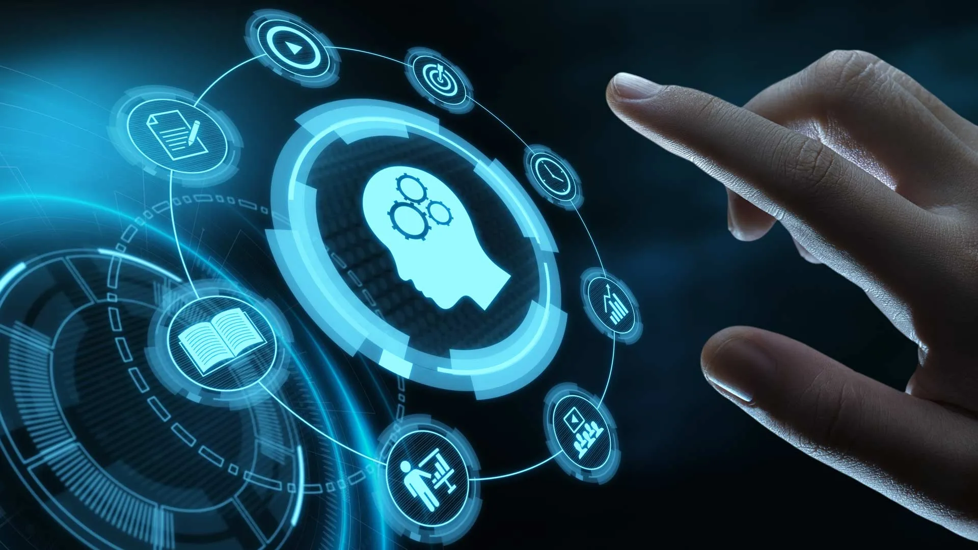 Innovación a distancia: gana clase del Tec premio internacional