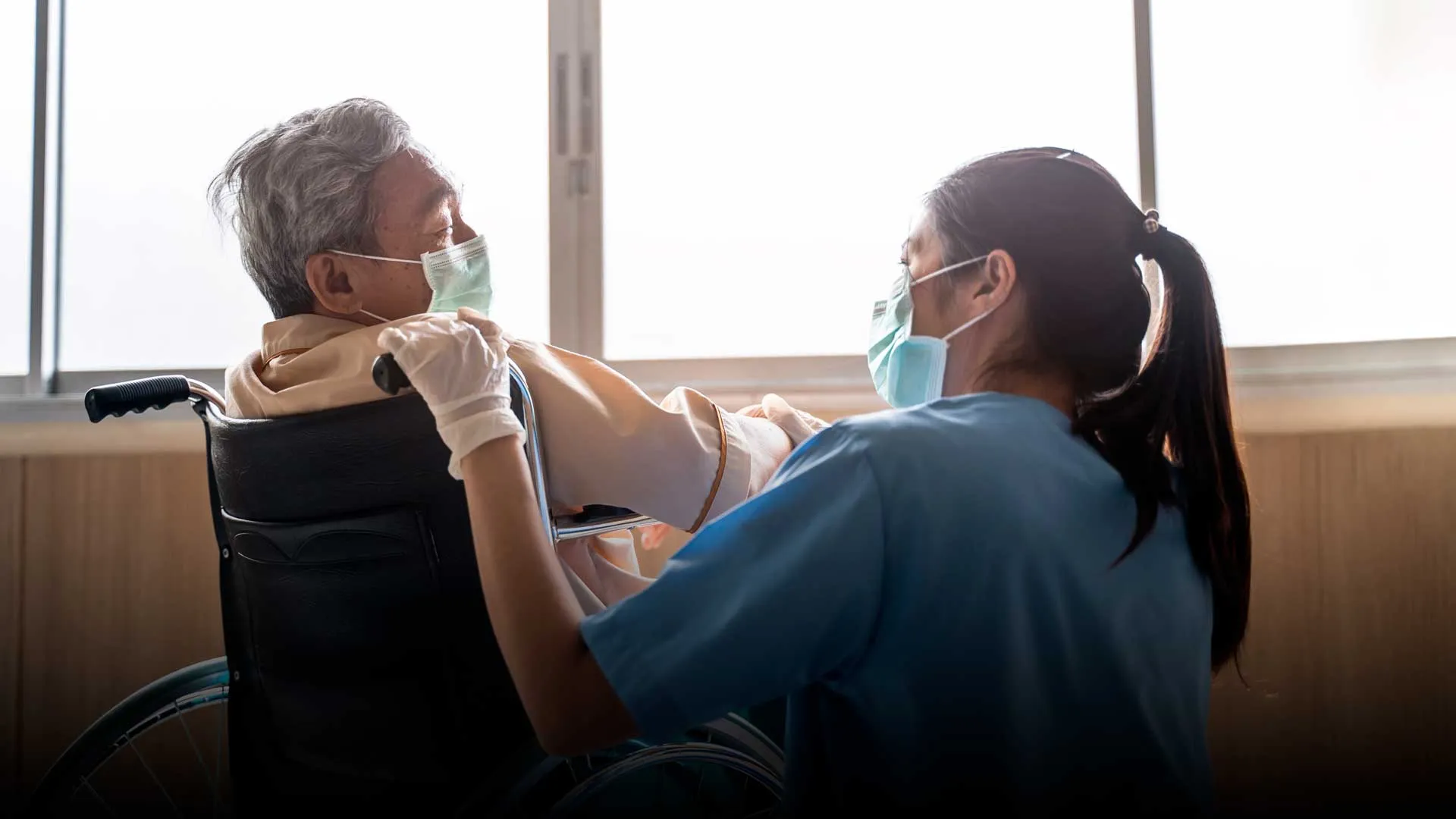 Destaca importancia de la inclusión en procesos de vacunación vs covid