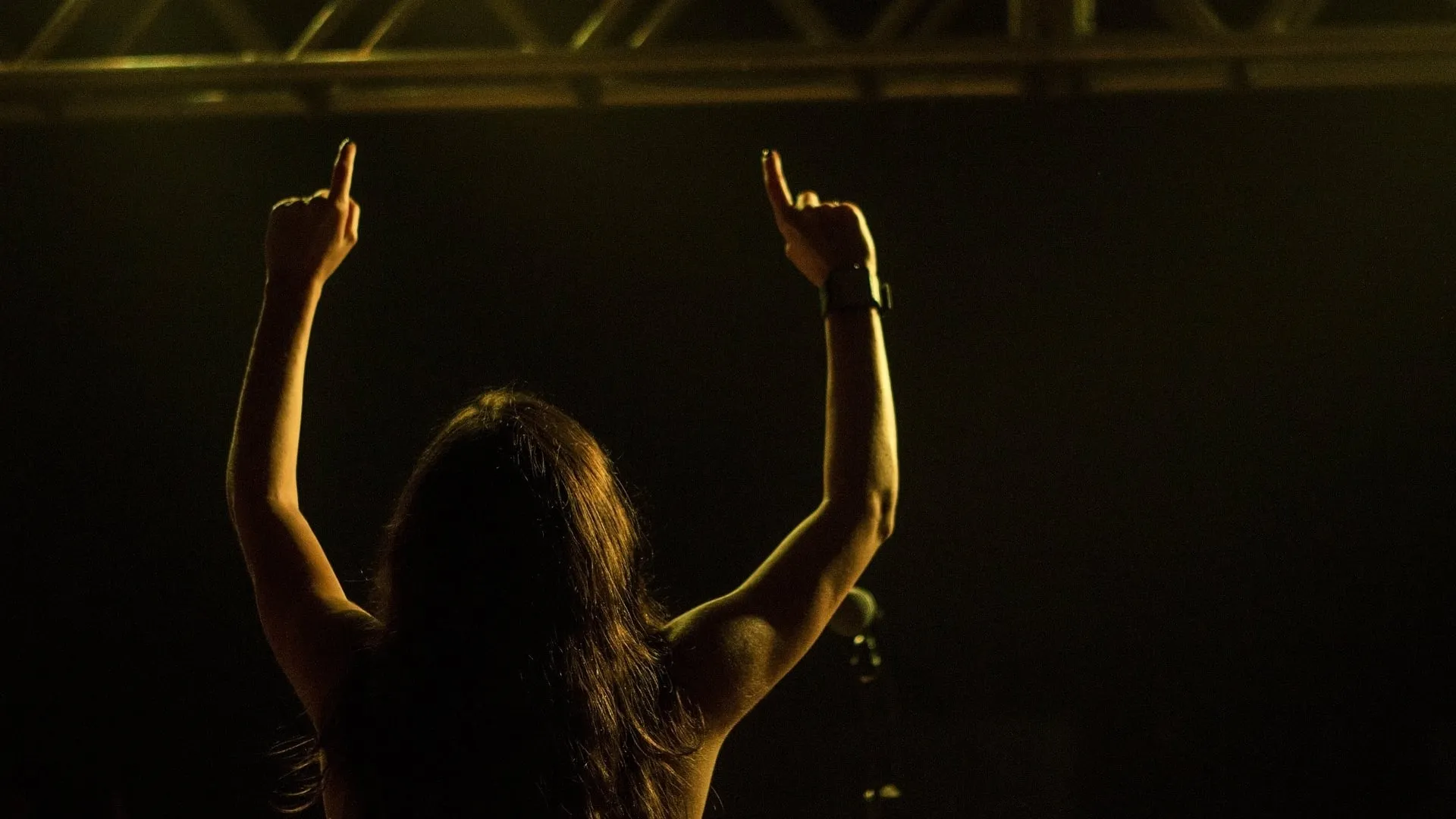 Poco a poco las mujeres van ganando terreno en la industria musical.