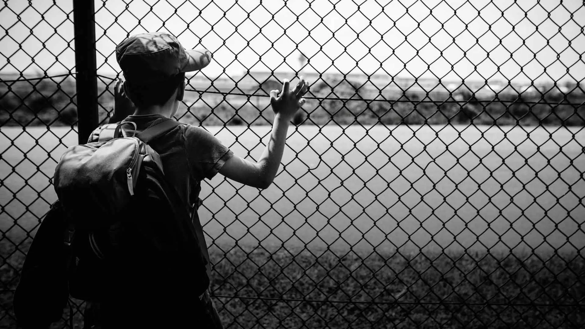 Drama migratorio (opinión)