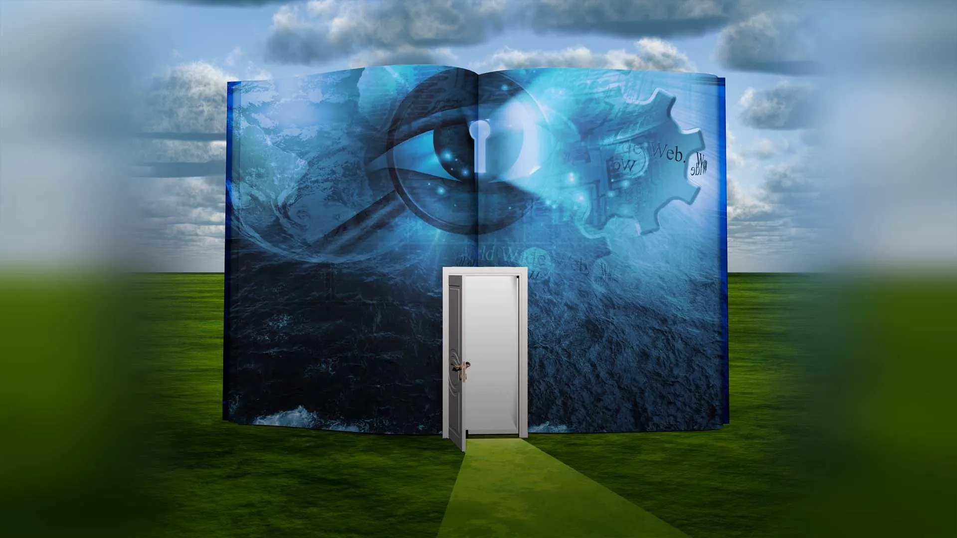 Explora a través de la ciencia ficción las relaciones humanas