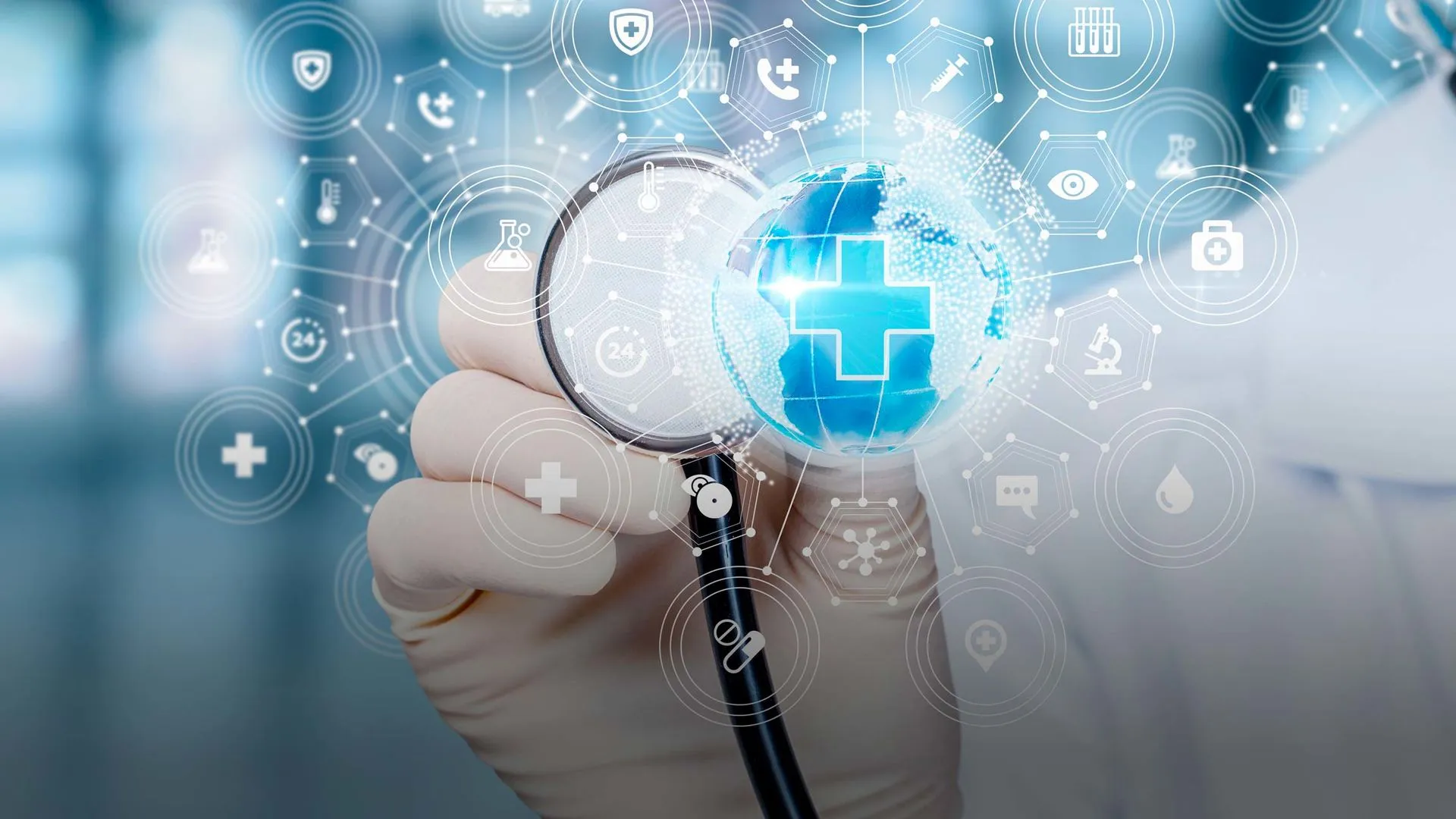 Congreso de medicina campus Monterrey