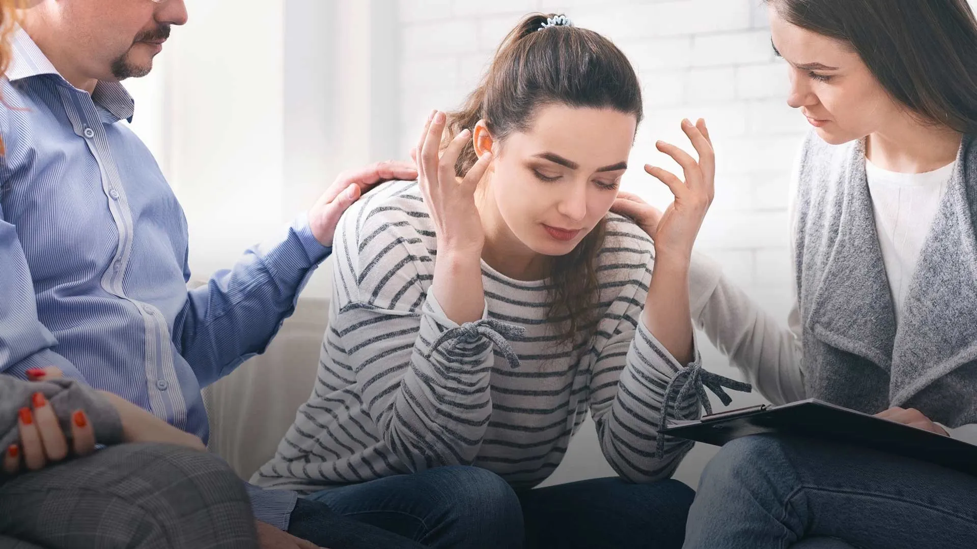 Prevención de adicciones portada