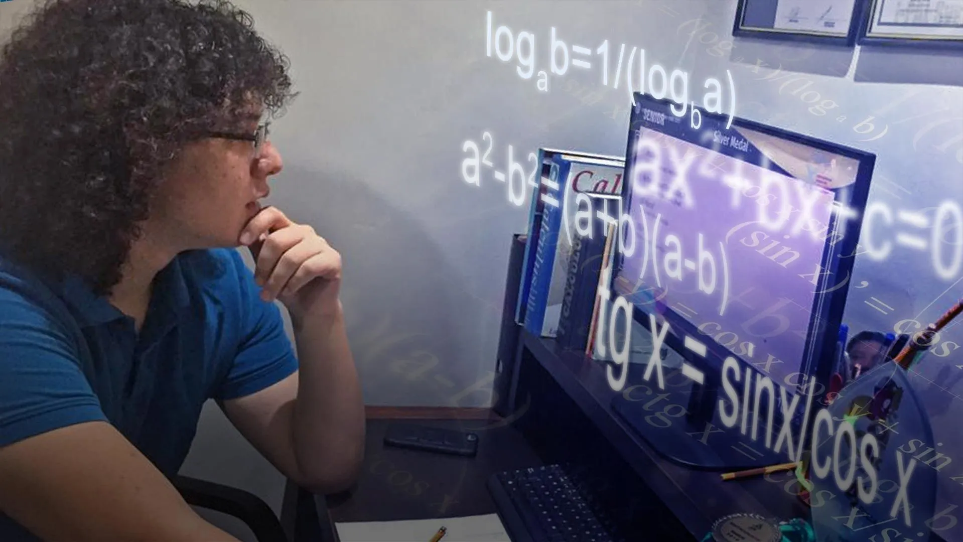 Raúl Correa PrepaTec Matemáticas