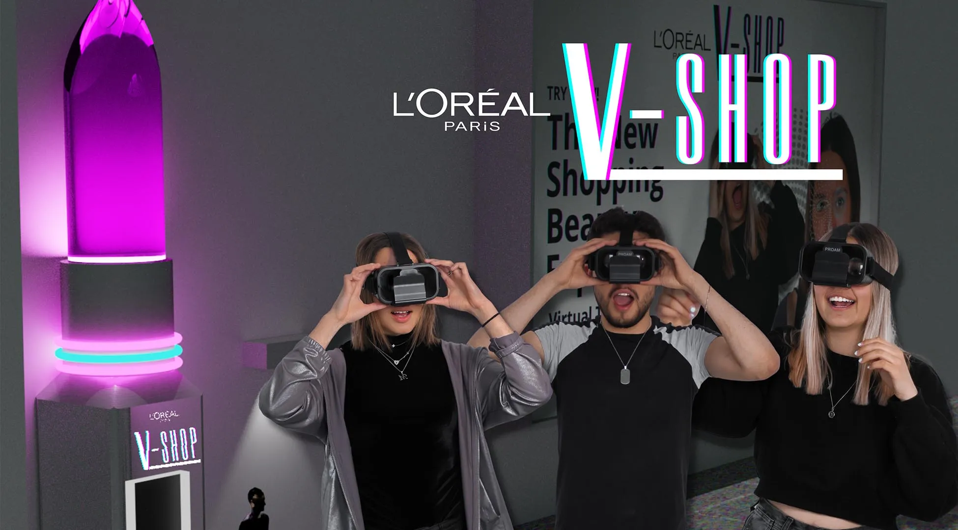 Proyecto de estudiantes del Tec mejoran ventas virtuales