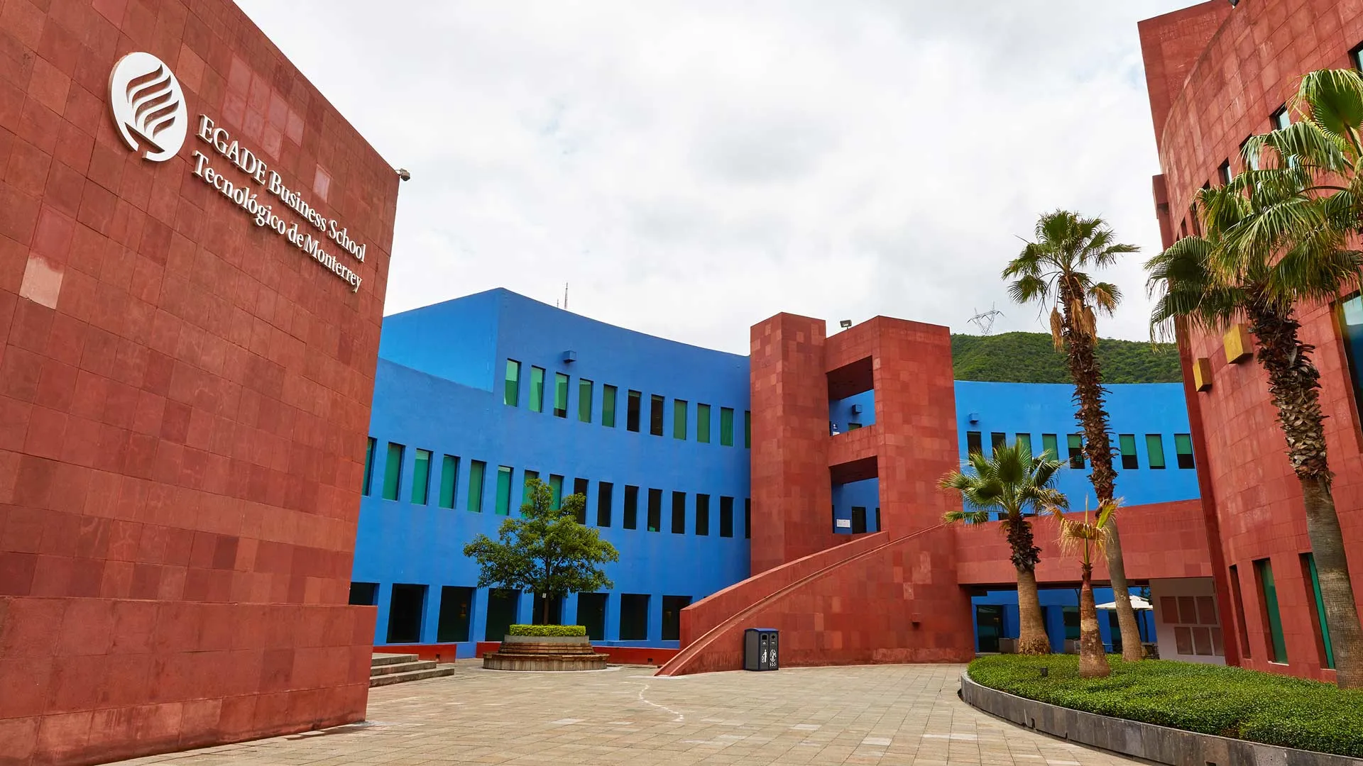 EGADE circular economy project gains worldwide recognition