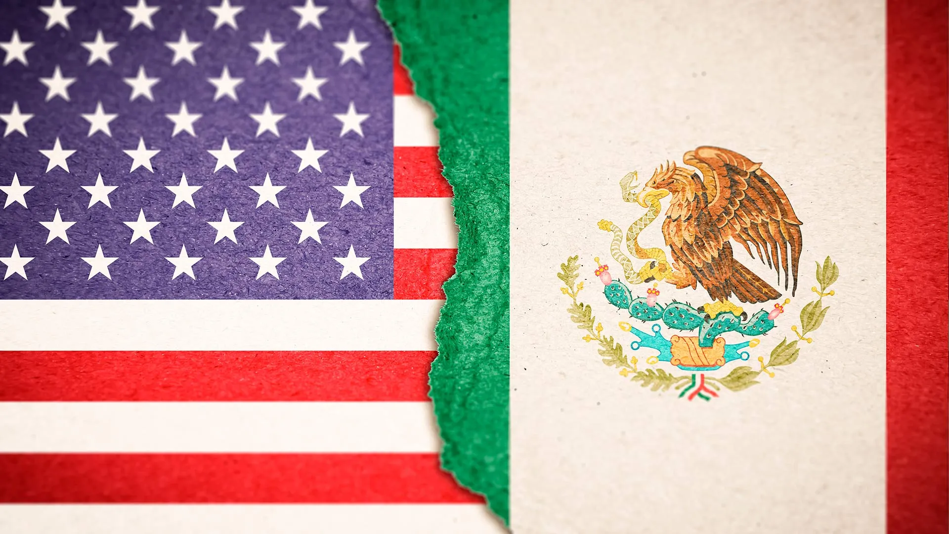 TMEC, seguridad y migración, los retos de las relaciones México-EU