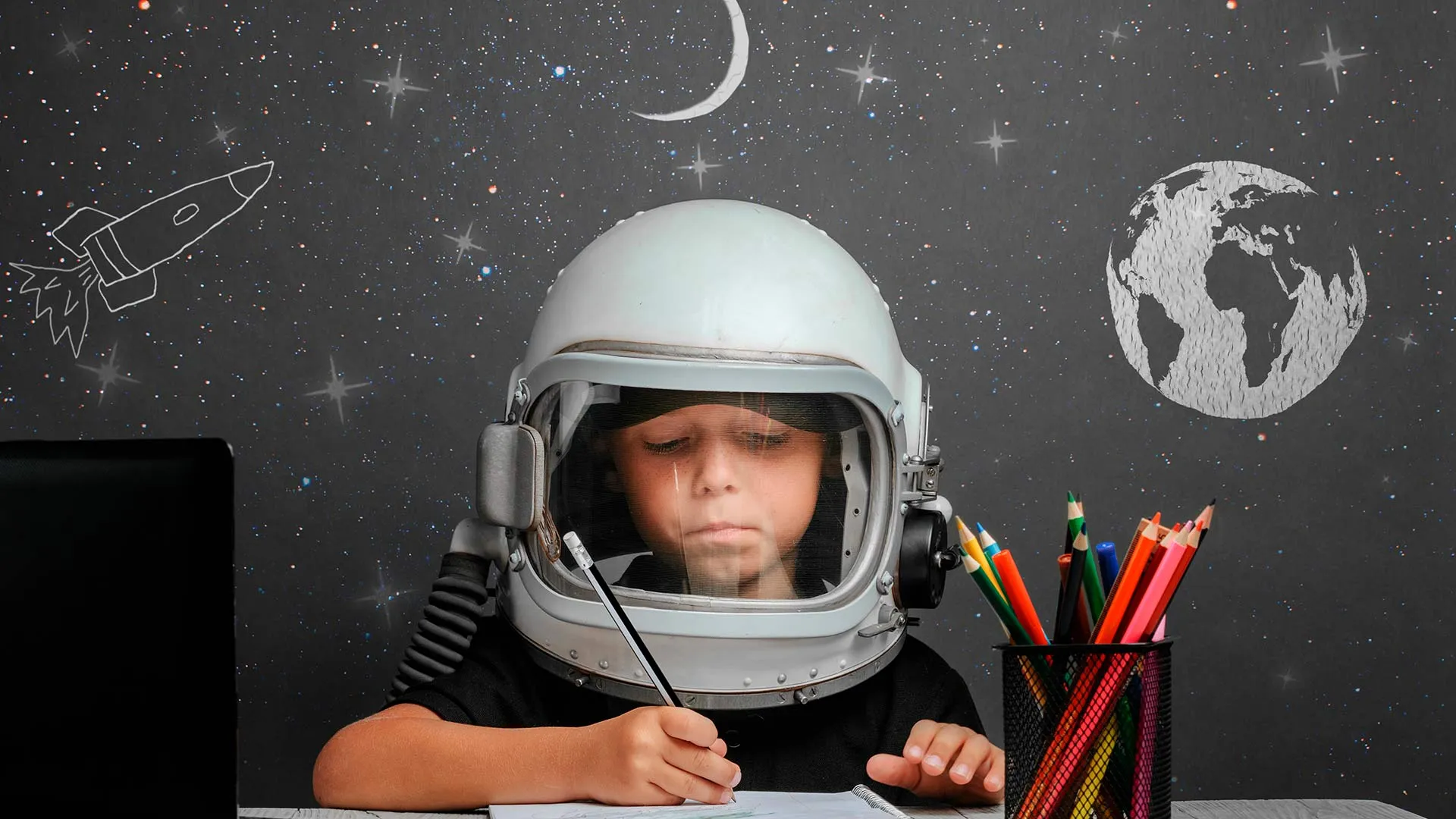 ¡Es hoy! Summit del Día del Niño gratuito organizado por egresado Tec