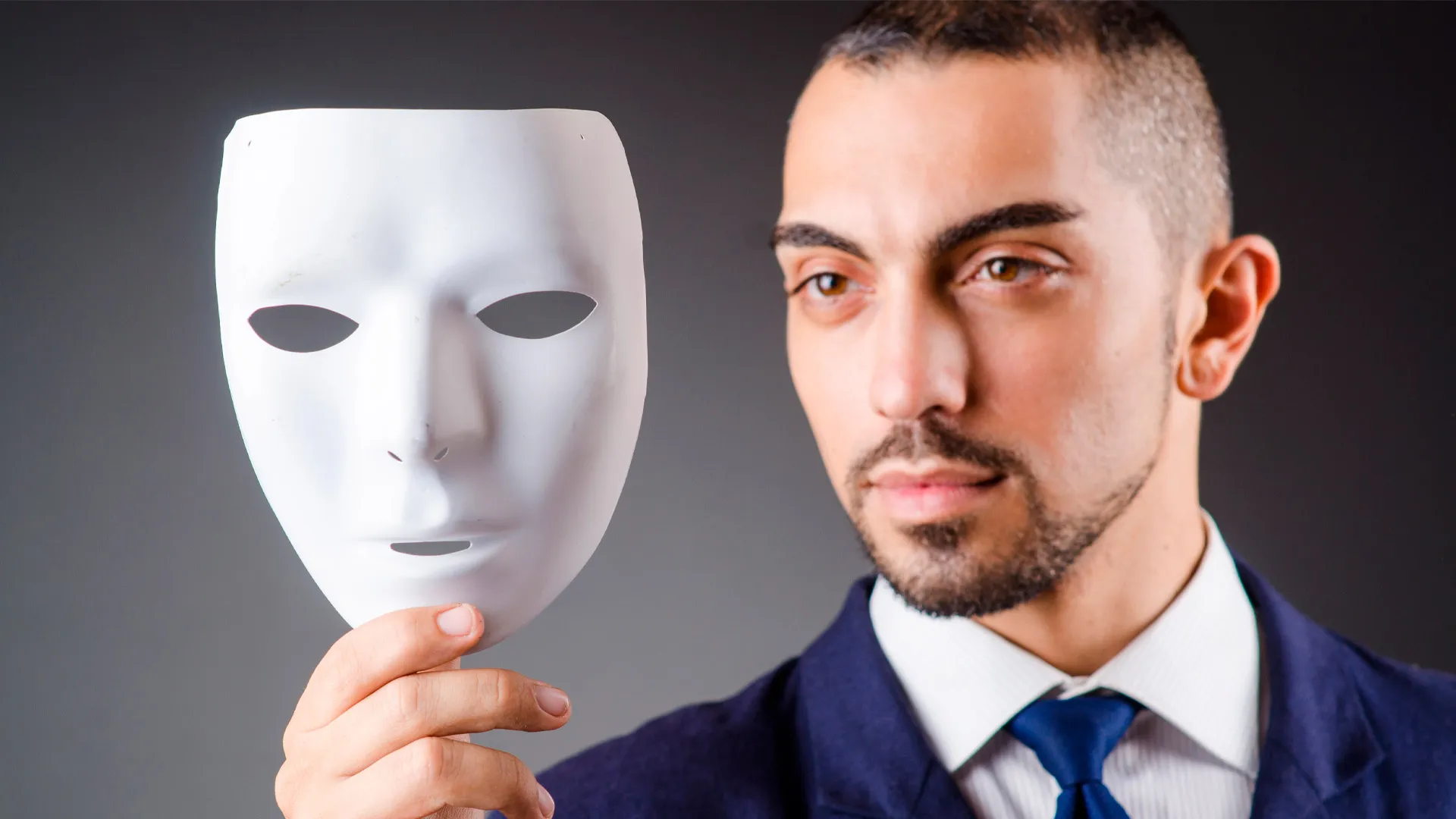 Síndrome del impostor