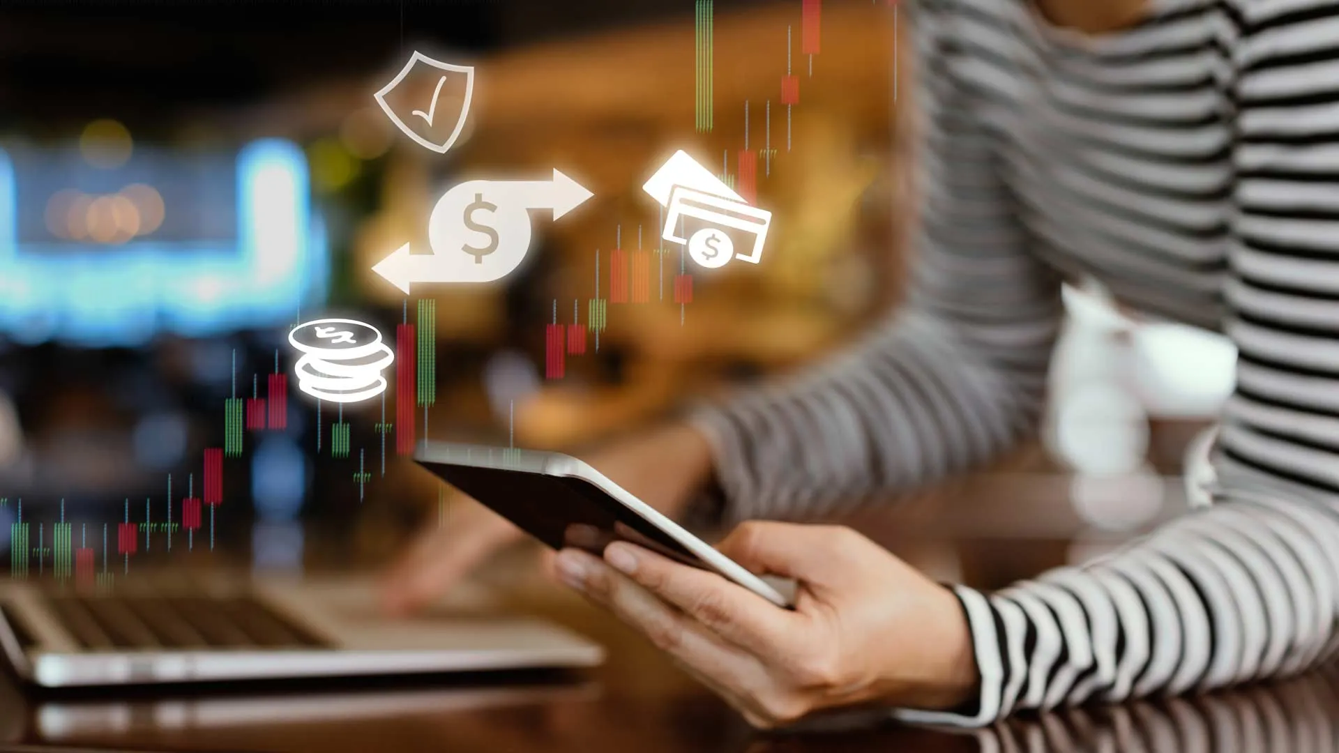 Tec y Mastercard crean centro para la inclusión financiera