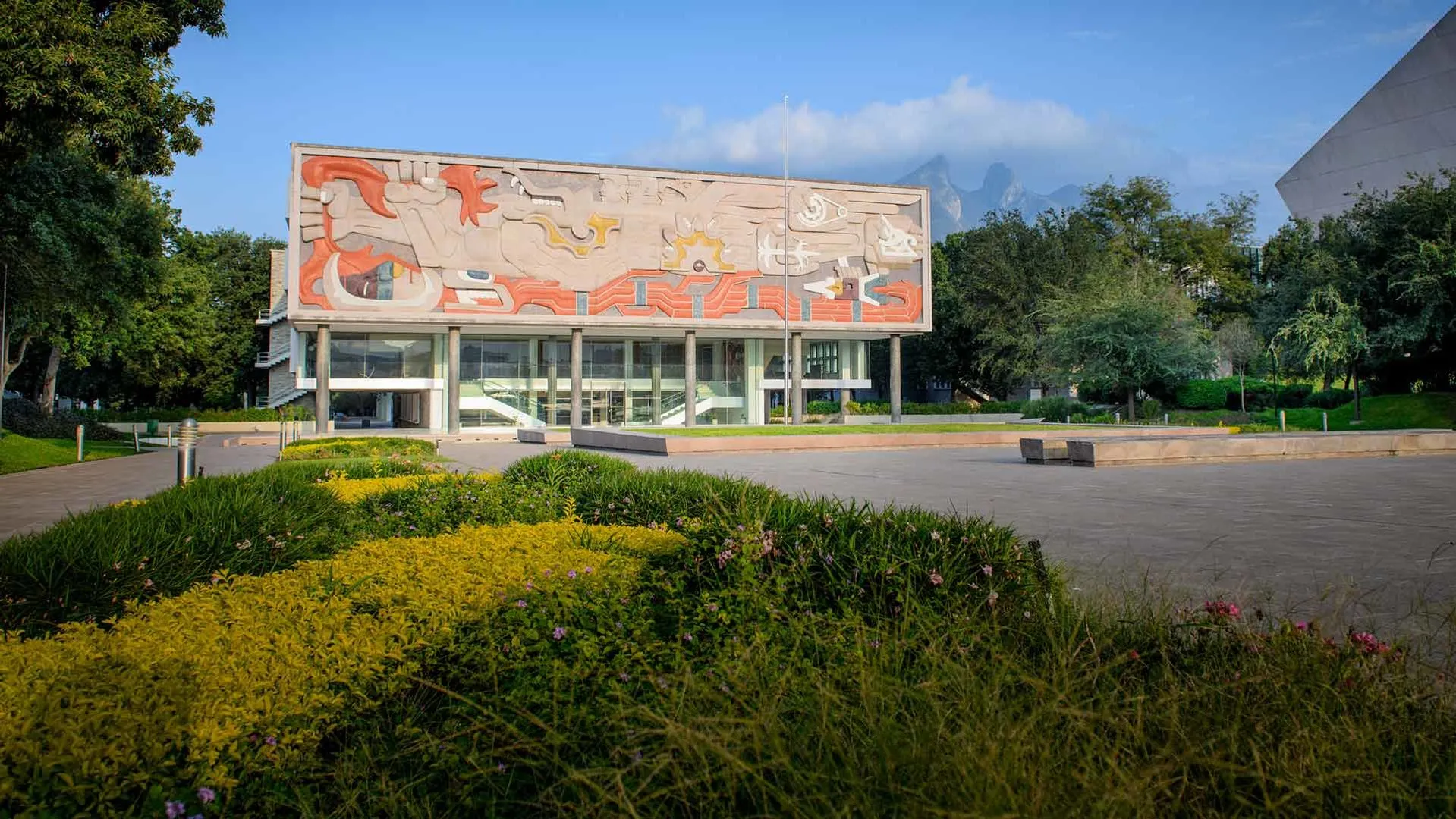 Mantendrá campus MTY educación a distancia por disposición estatal