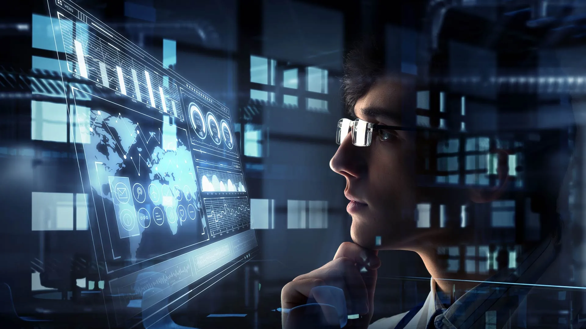 ¡Reconocimiento mundial! Empresa SAP premia al Tec por innovación