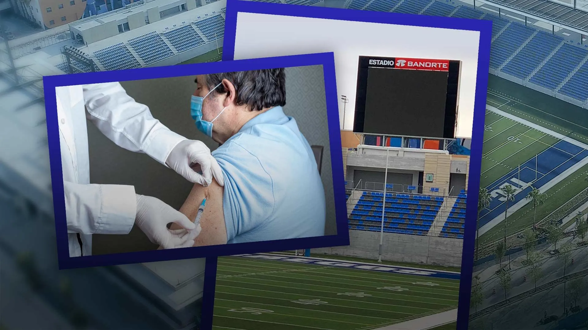 Será campus Monterrey sede de vacunación COVID-19