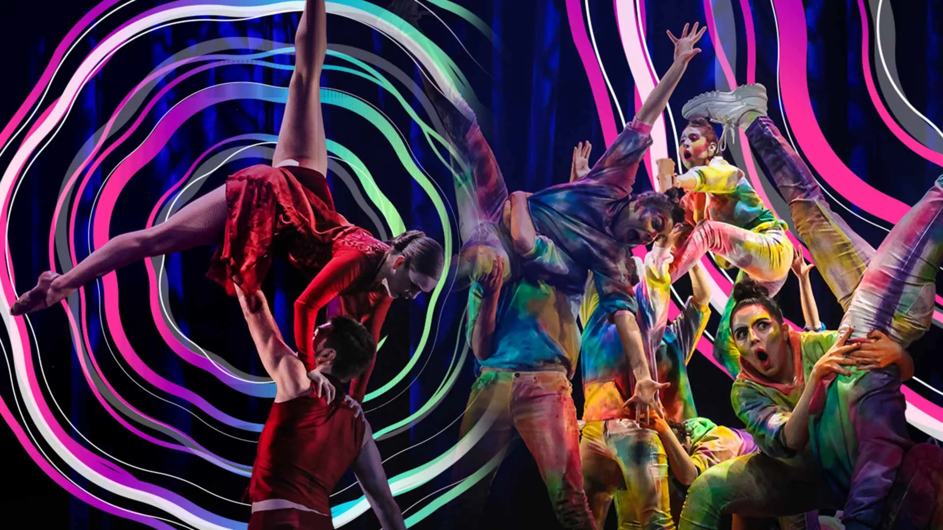 VibrArt es el nuevo formato del Festival de la Cultura y las Artes del Tec de Monterrey