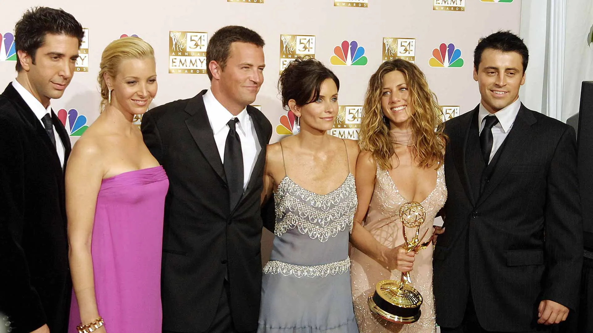 10 puntos por los que Friends tiene éxito tras 27 años