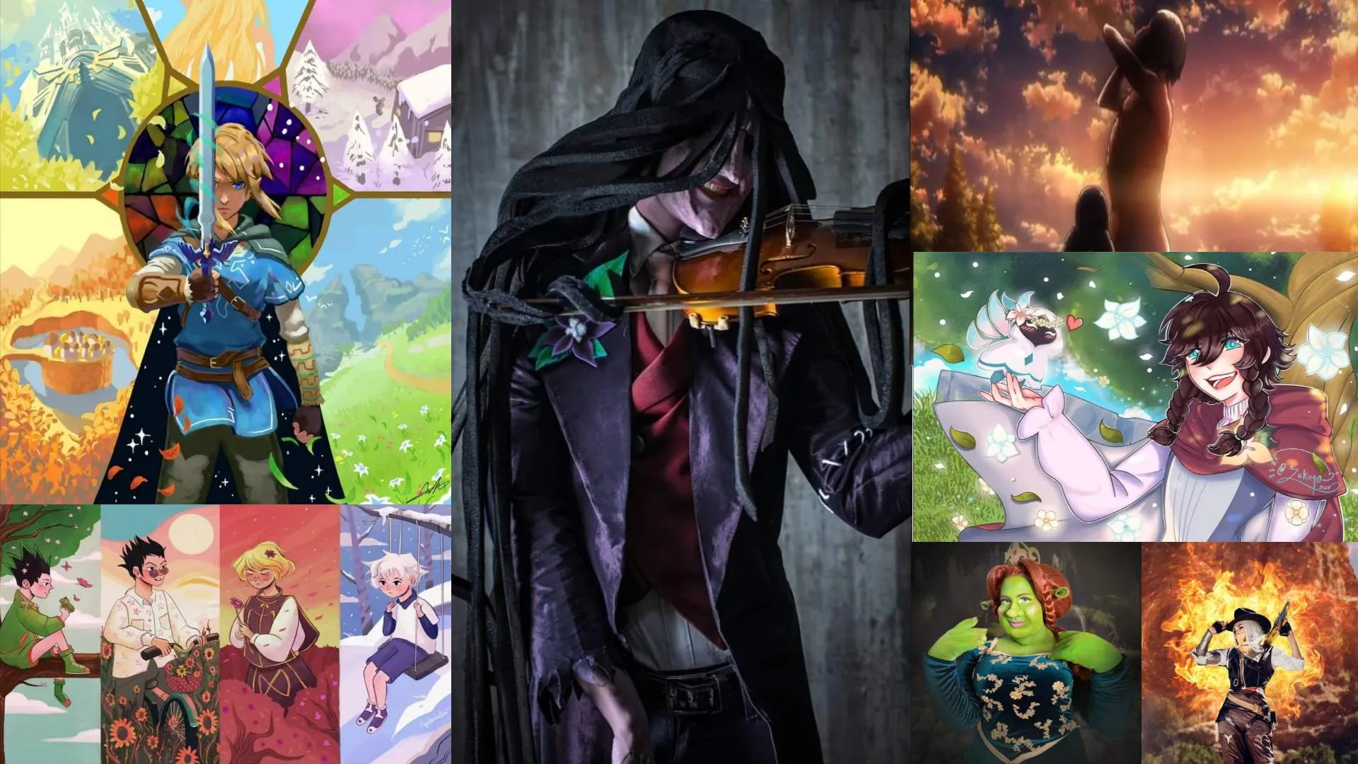 El grupo estudiantil Geek Out organiza evento FanOut 2021