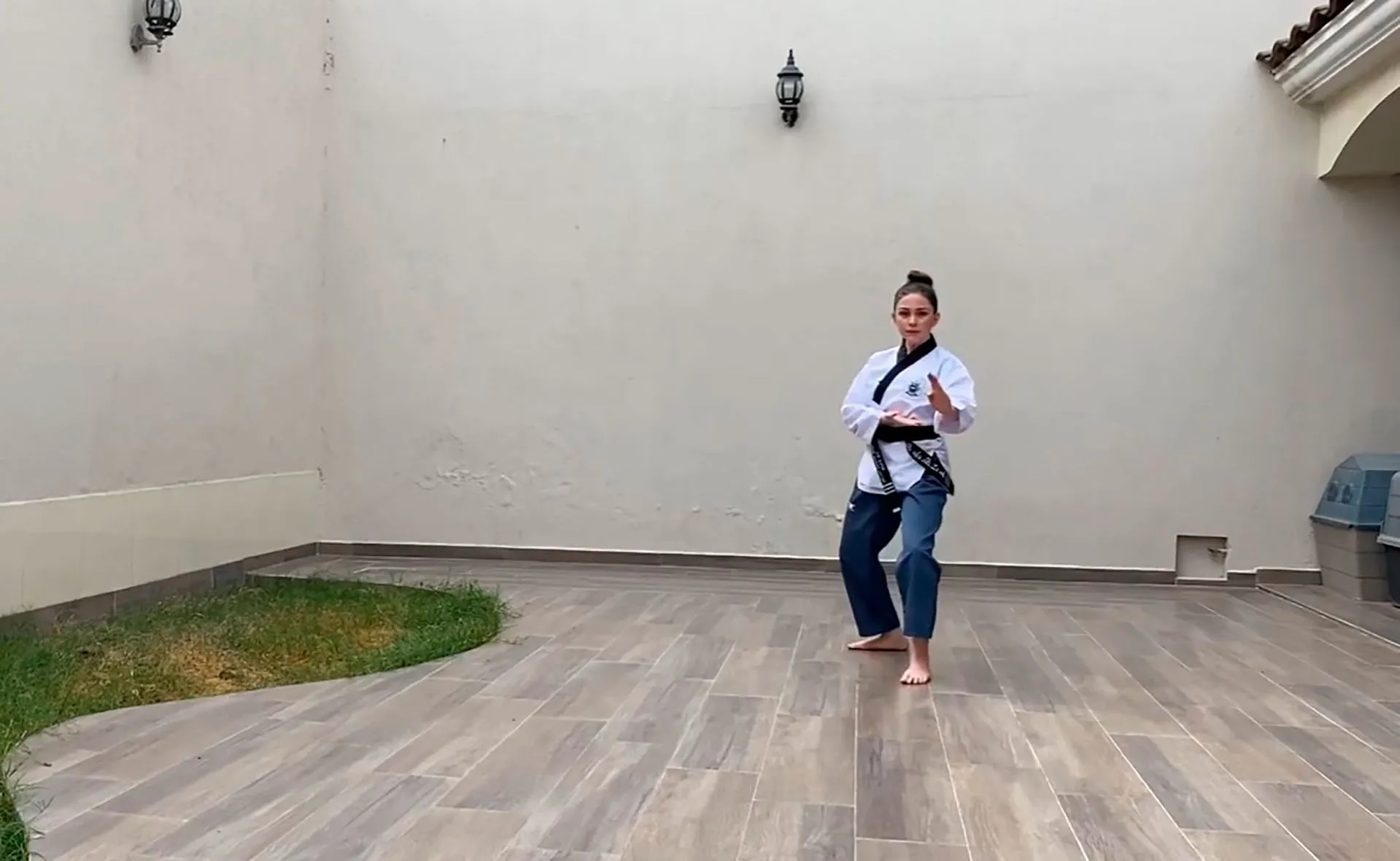 Alumnos de Tec Guadalajara destacaron en torneo Scotland Open de taekwondo.