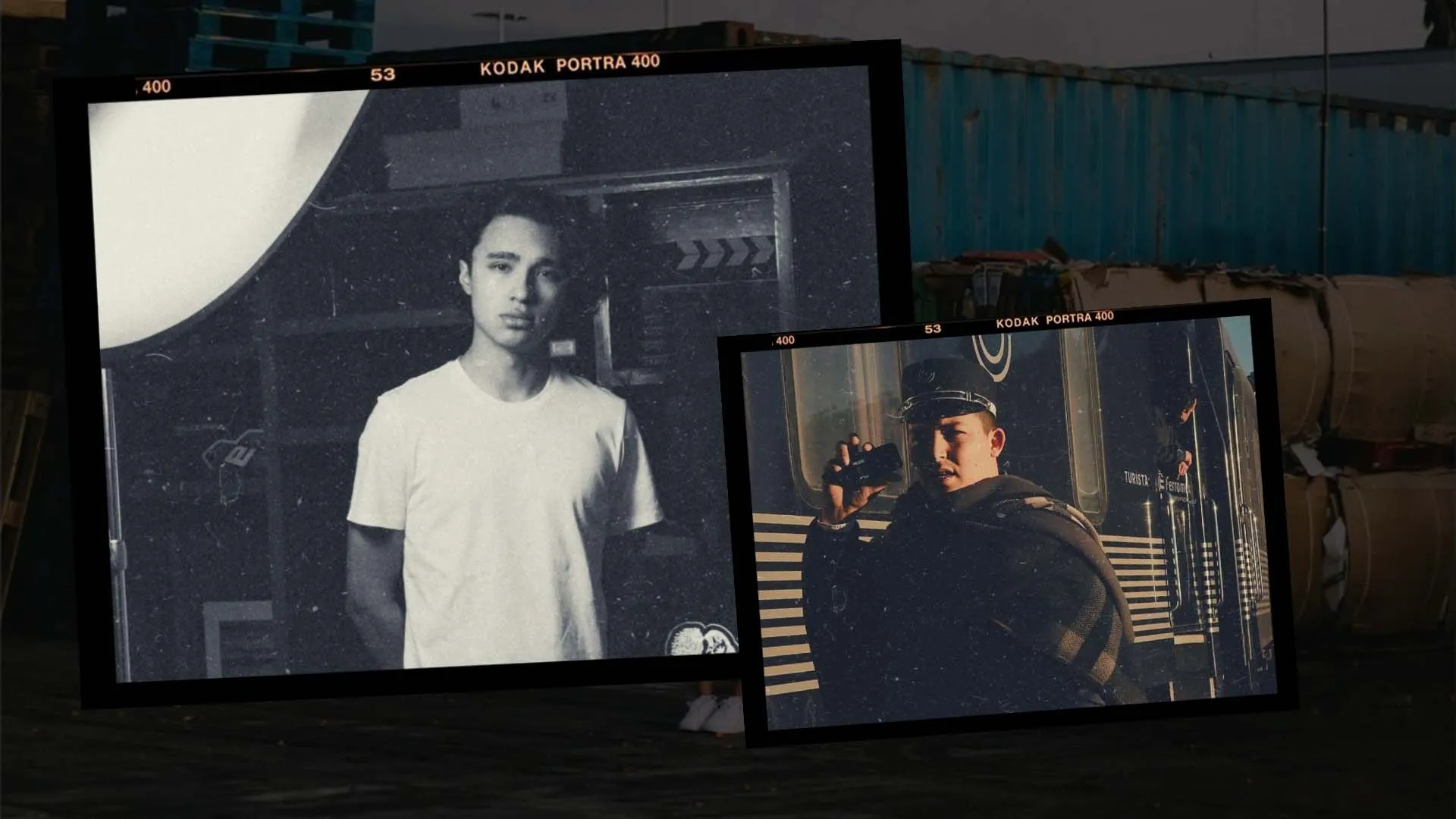 Luis Arturo Rentería fue reconocido como uno de los cinco alumnos dentro del Festival VibrArt en la categoría de Talento que Inspira. 