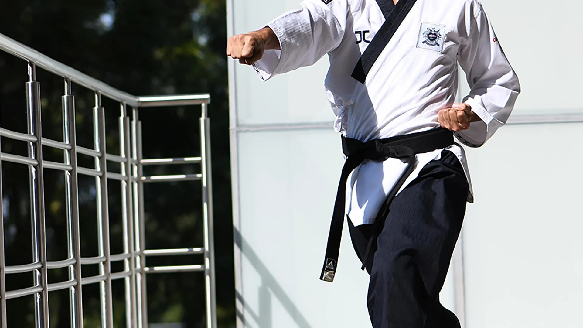 2 alumnos de PrepaTec Guadalajara en el top 3 de taekwondo en México