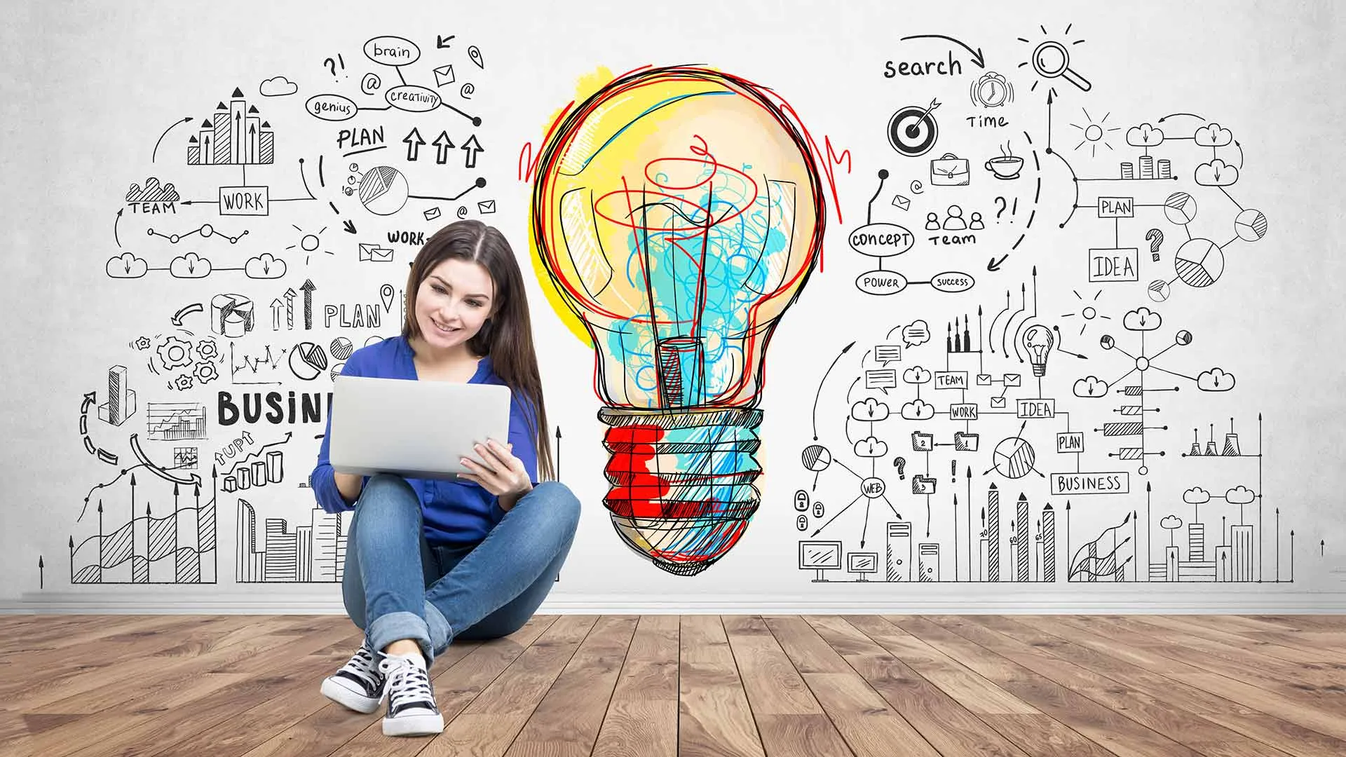 El Tec de Monterrey da apoyo a jóvenes emprendedores con la Beca Talento Emprendedor