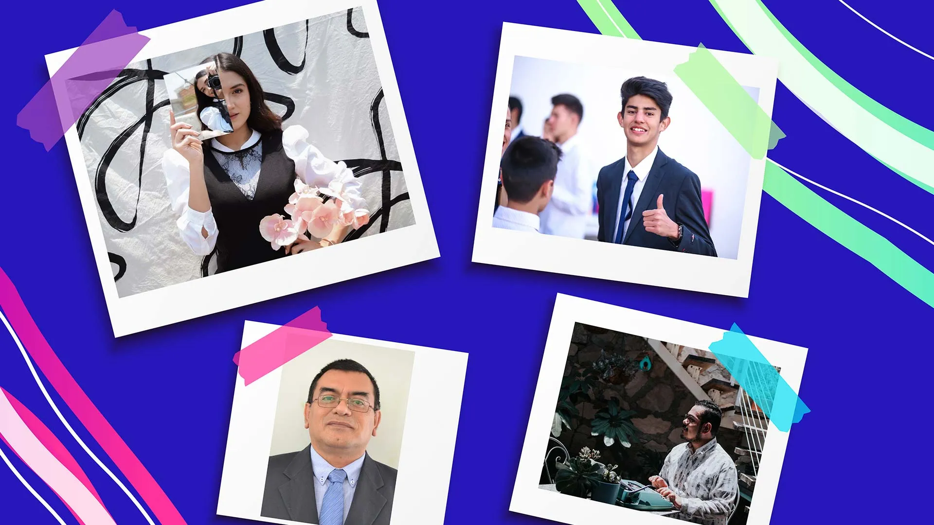 Artistas hidrocálidos destacan en VibrArt