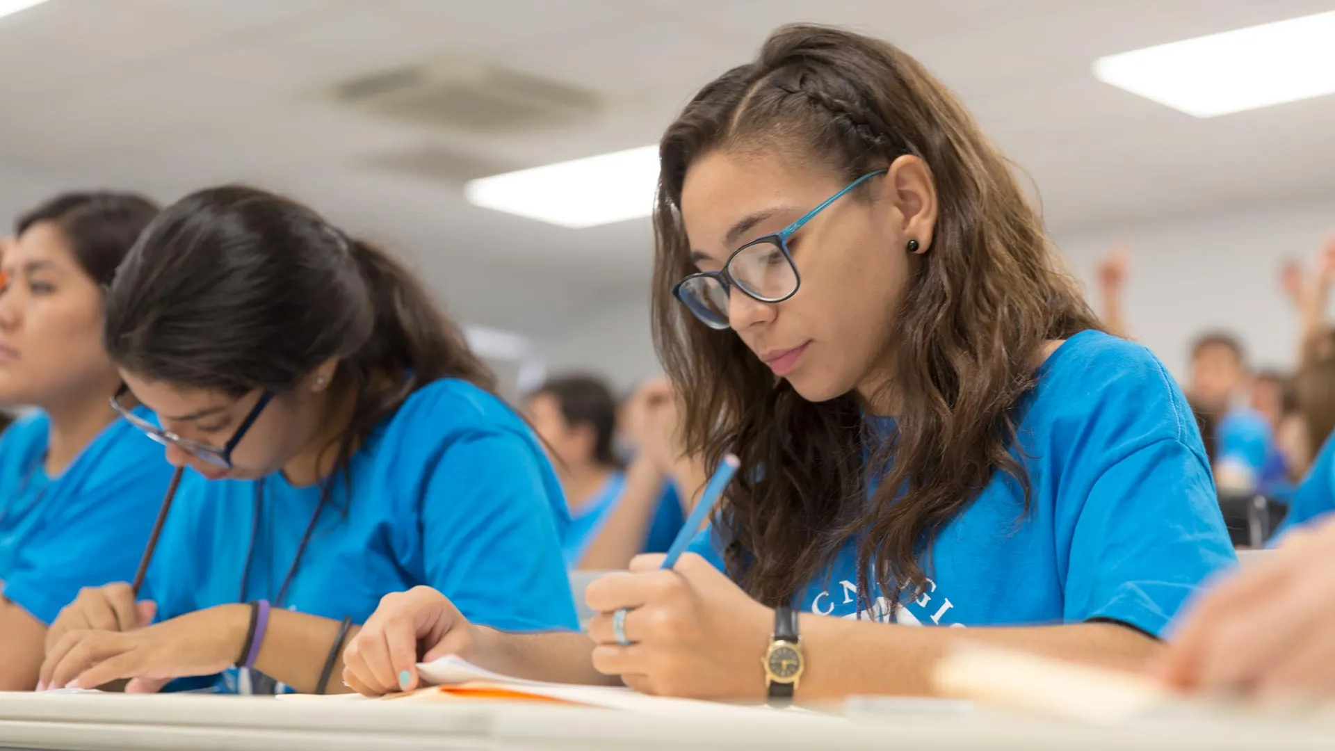 These are the 7 kinds of scholarships offered by Tec de Monterrey