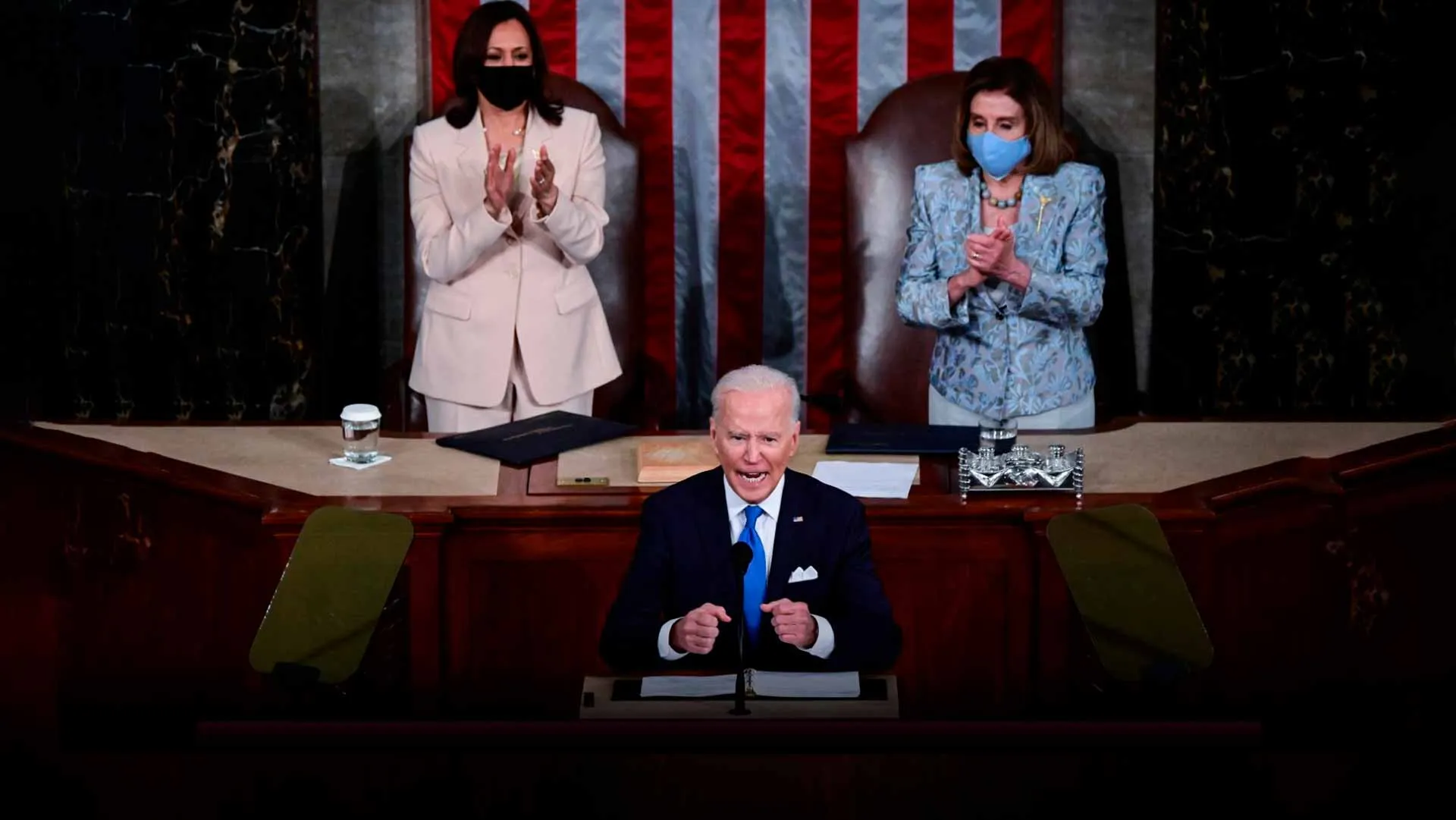 Los planes de Biden (opinión)