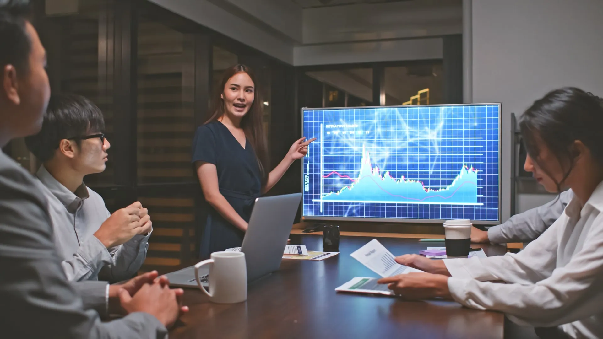 Para los emprendedores es importante tener contacto con expertos