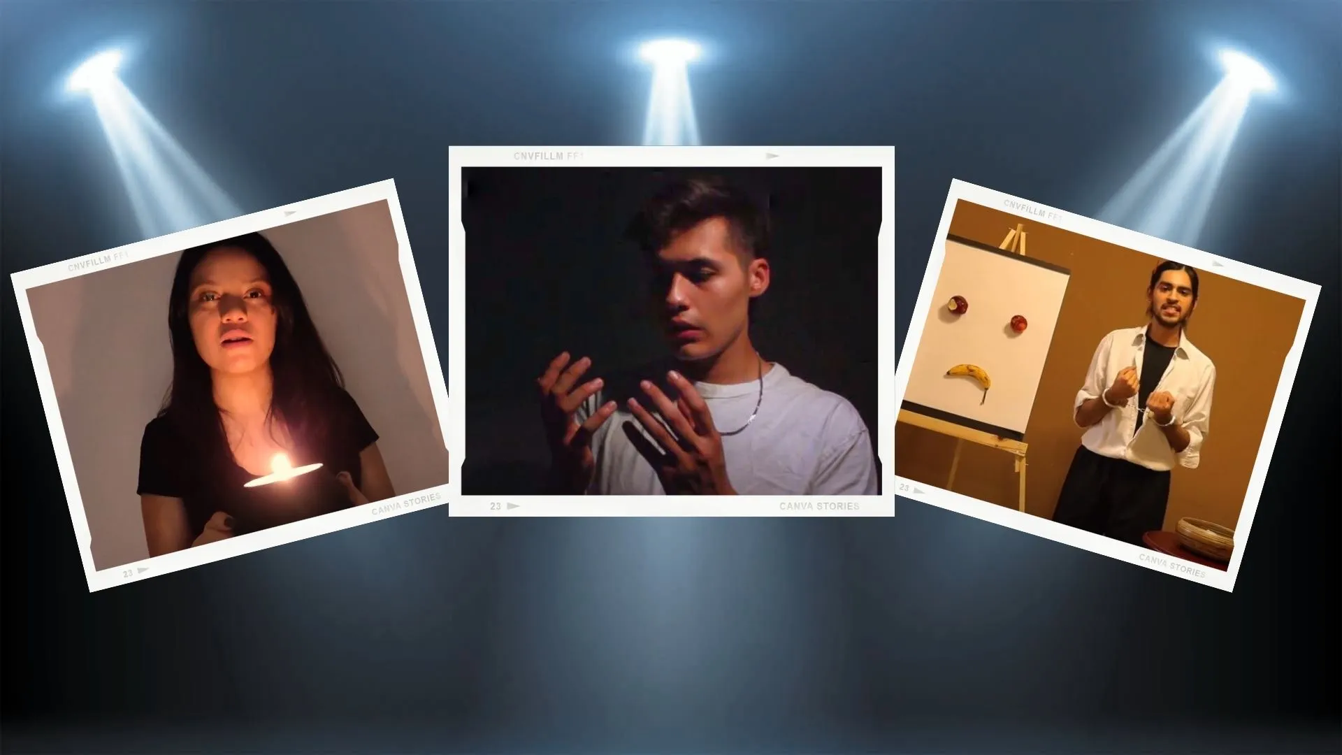 Los monólogos ganadores de festival del Tec y su mensaje a la sociedad