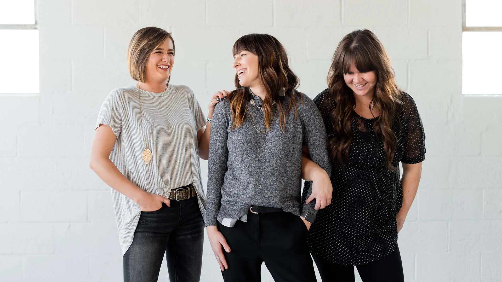 Egresada Tec crea un espacio para diálogo entre mujeres