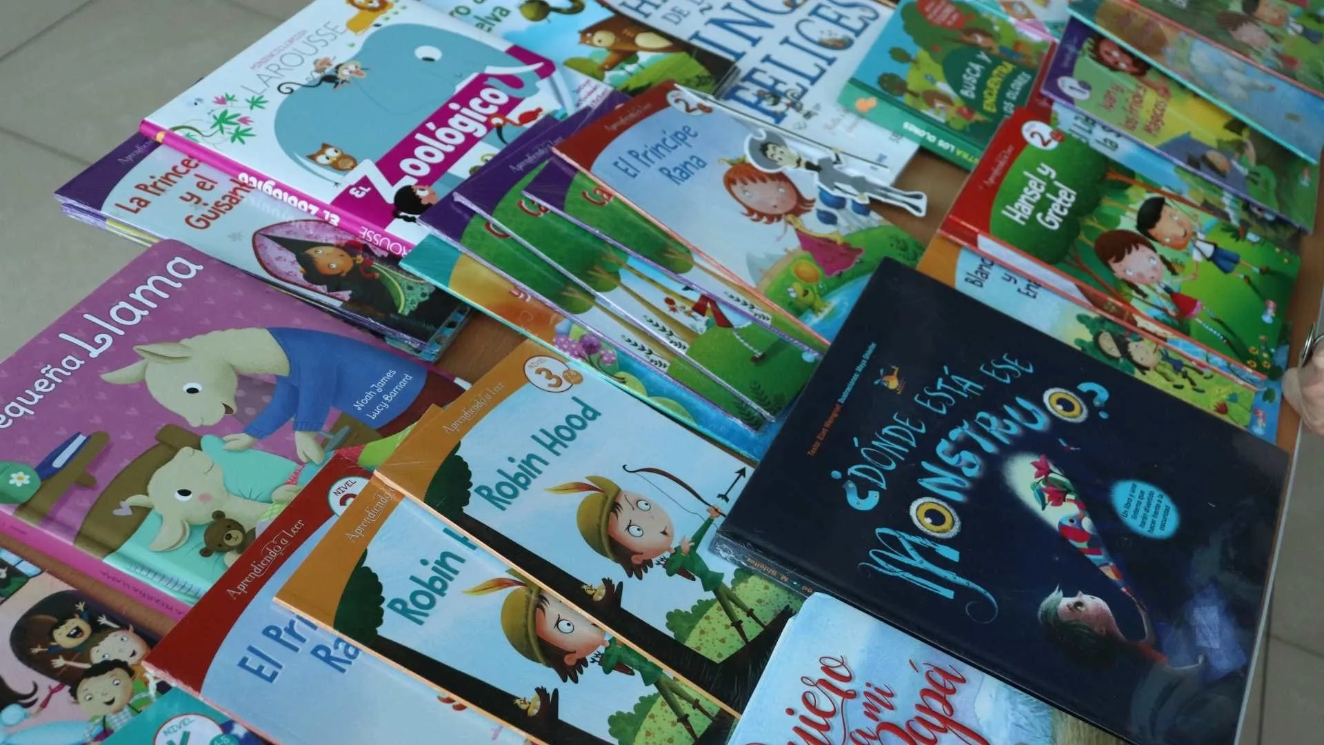 Los niños con autismo pueden desarrollar habilidades comunicativas a través de la lectoescritura.