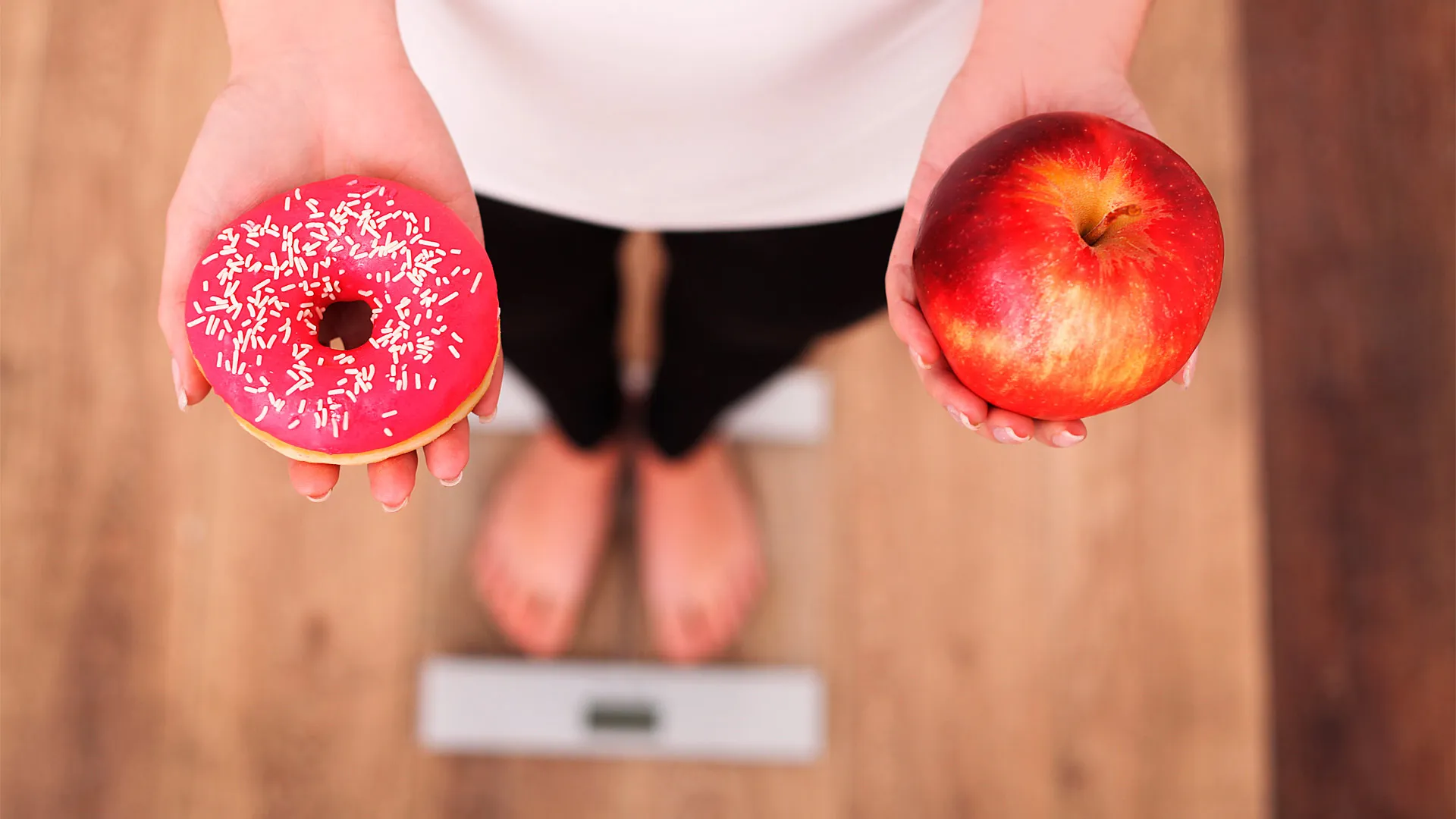 Día Mundial Sin Dietas
