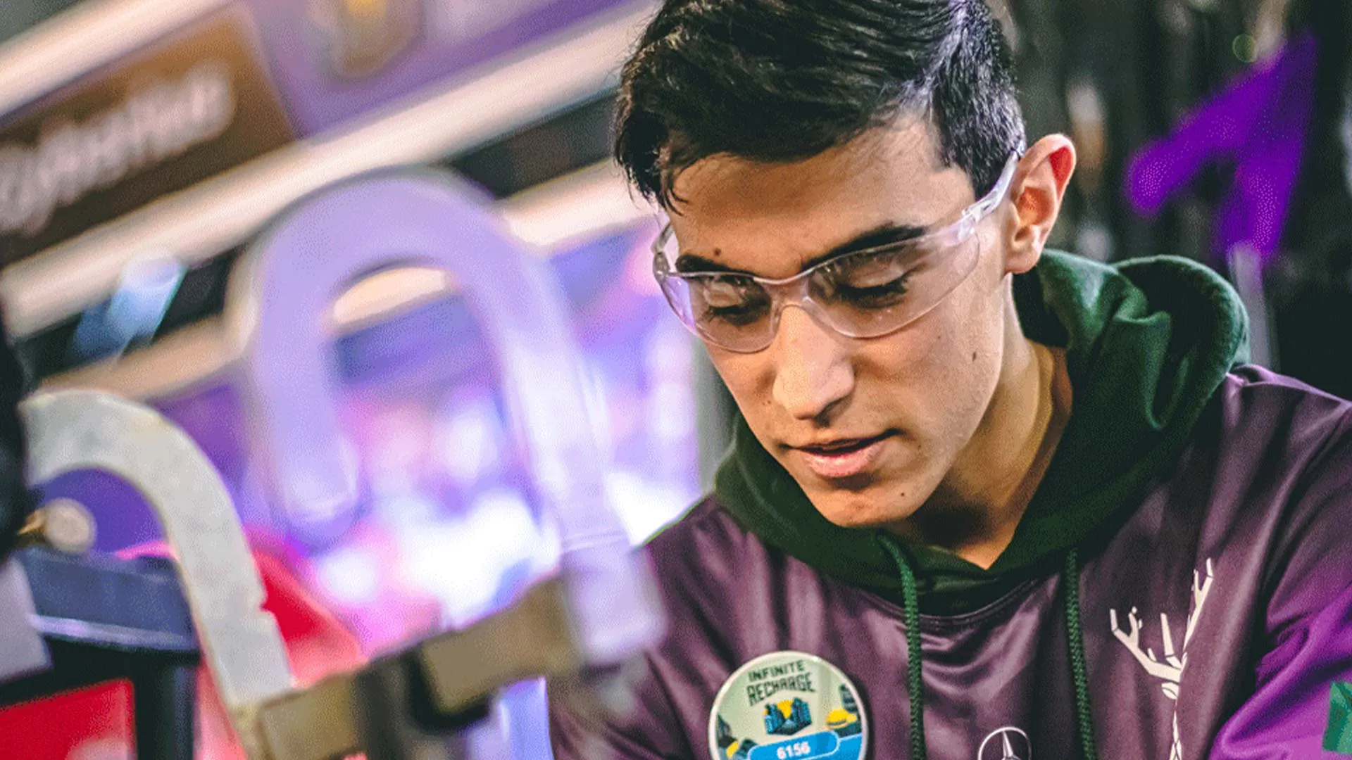 equipo de robotica de ciudad obregon gana tres premios en competencia de robotica