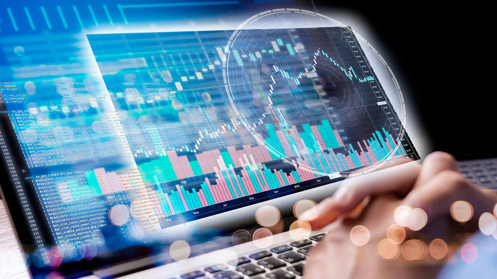 En esta clase alumnos aprender a invertir usando dinero real