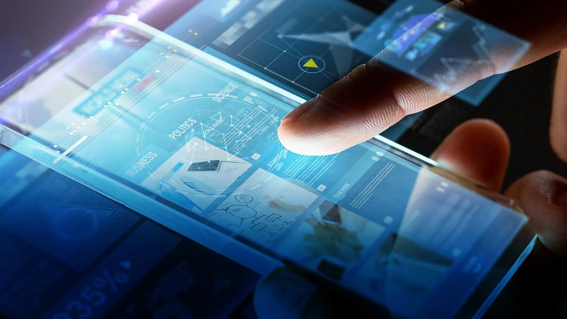 ¡Campeones! Estudiantes del Tec ganan Hackathon de BBVA global