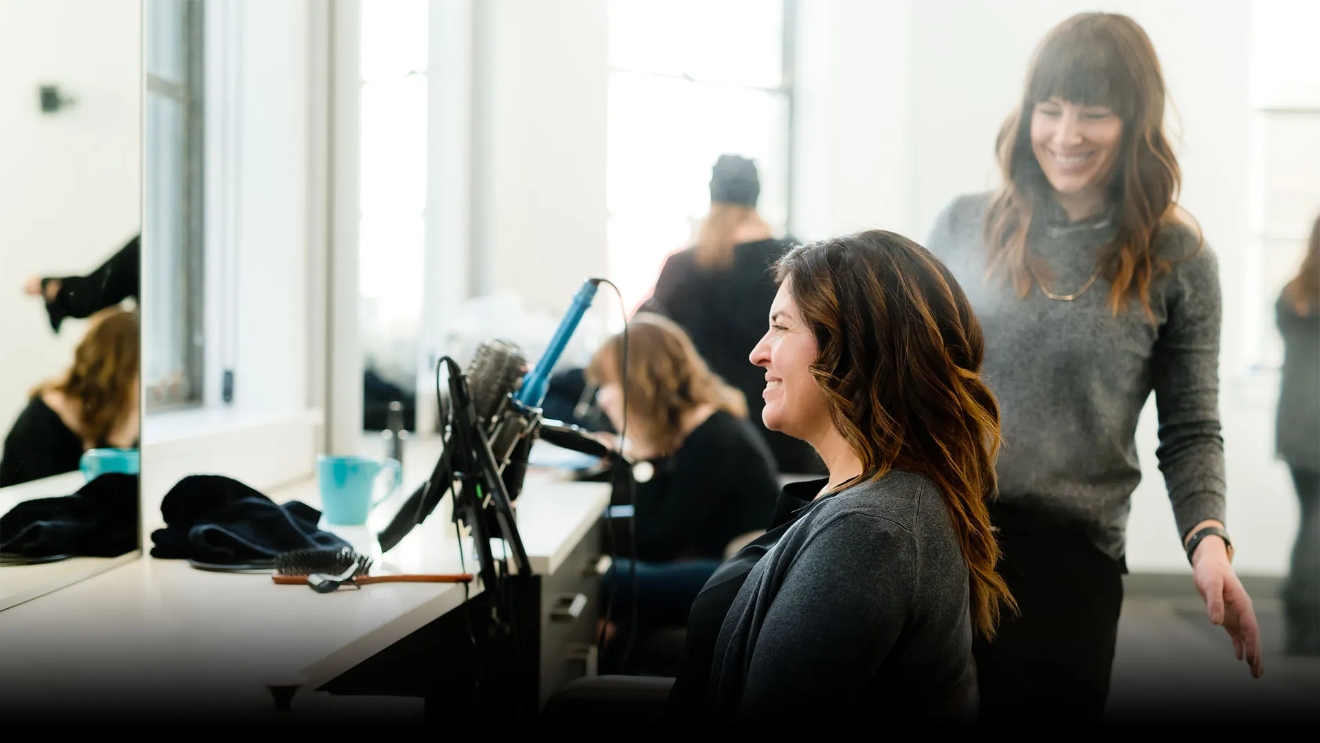 Estudiantes del Tec buscan impactar a más de 2,500 estilistas
