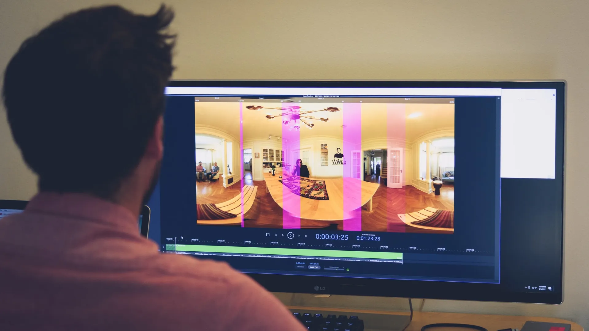 El Festival de Cine del Tec de Monterrey es una plataforma para que estudiantes muestren su talento.