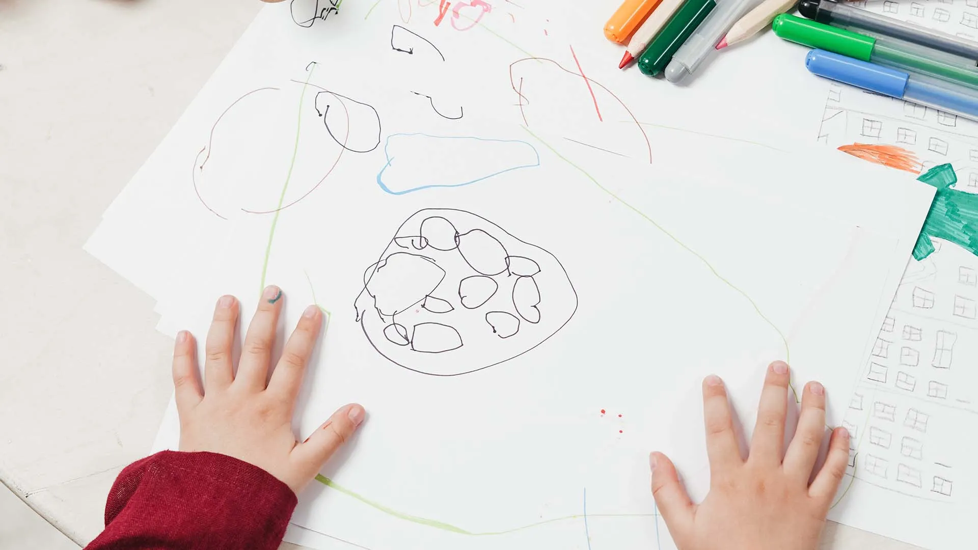 Estudiantes Tec llevan a cabo feria virtual para niños con cáncer