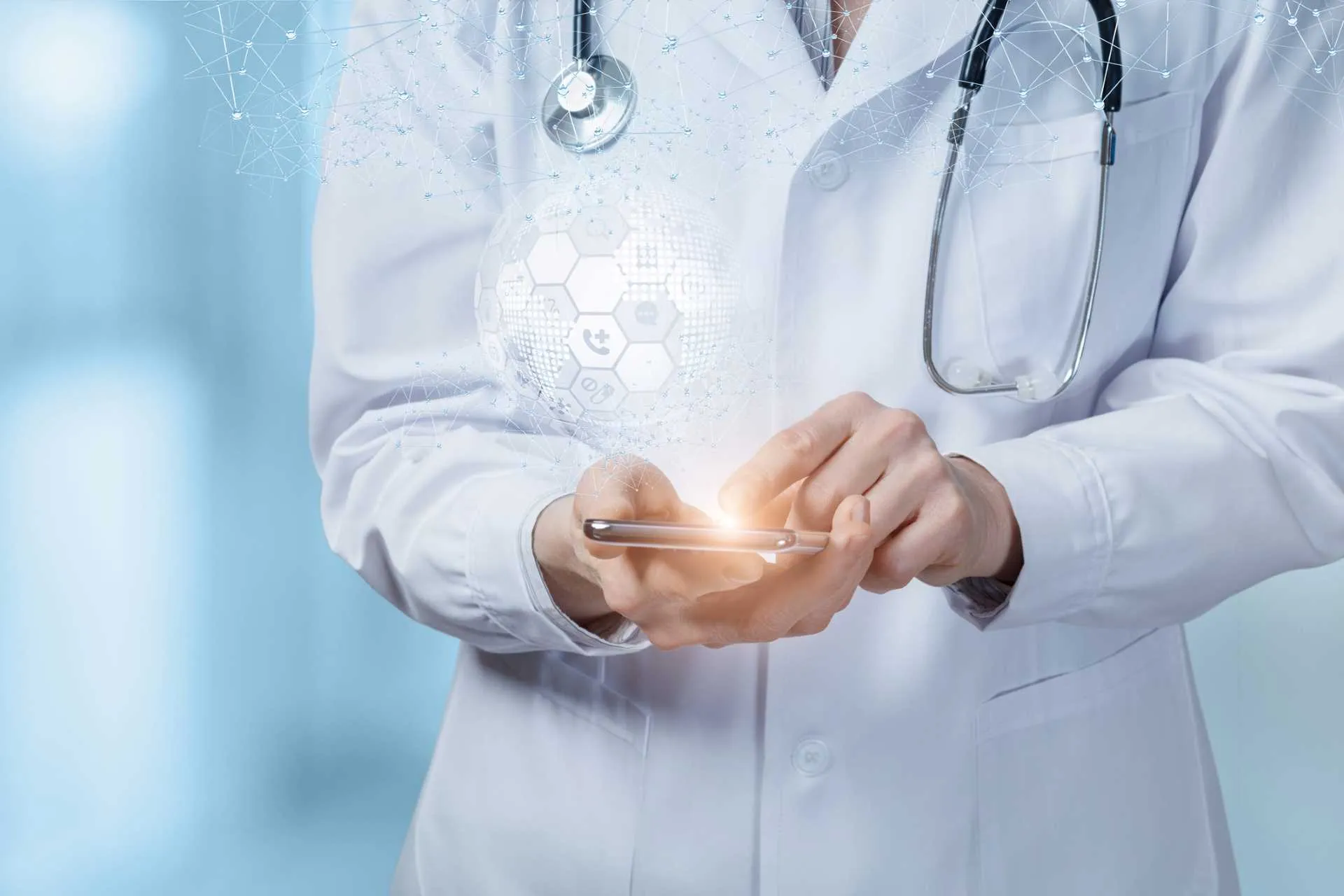 Tec students create global health convergence platform
