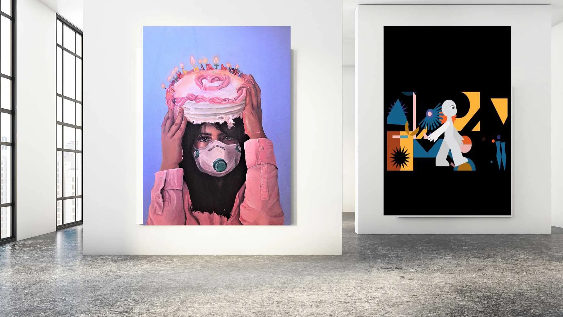 El Tec de Monterrey, en el marco de su festival VibrArt, llevó a cabo la primera edición del Concurso de Artes Visuales