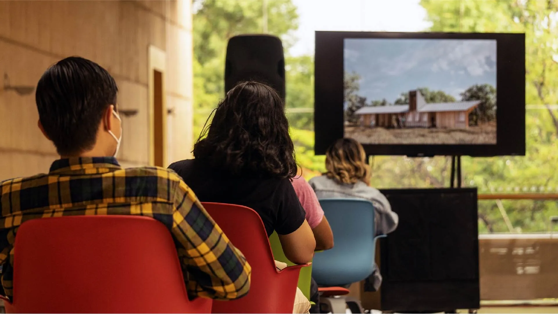 Open Campus: Evento híbrido en el Museo de Arte e Historia de León