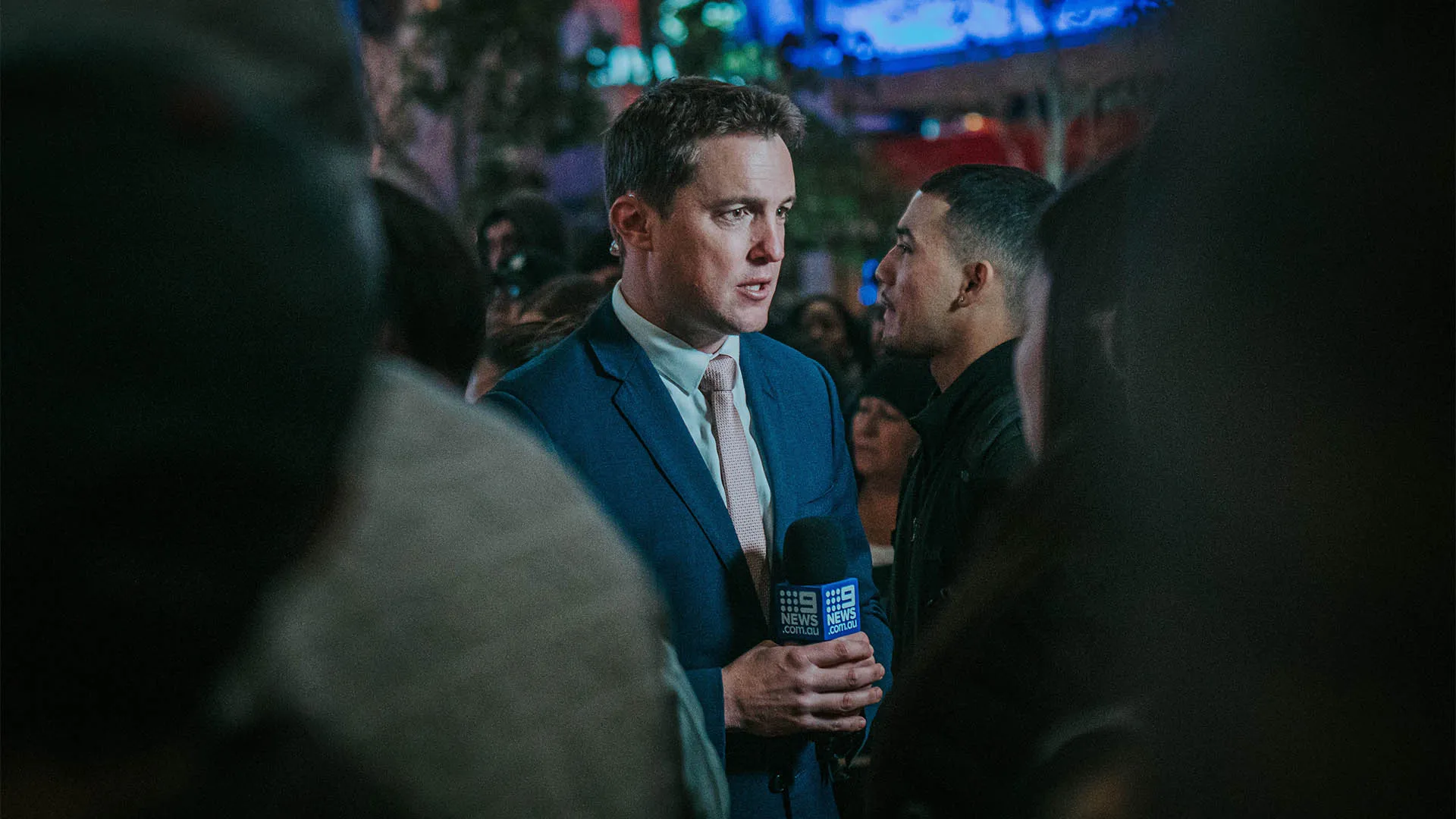 Experto te muestra 7 áreas de oportunidad en el periodismo mundial