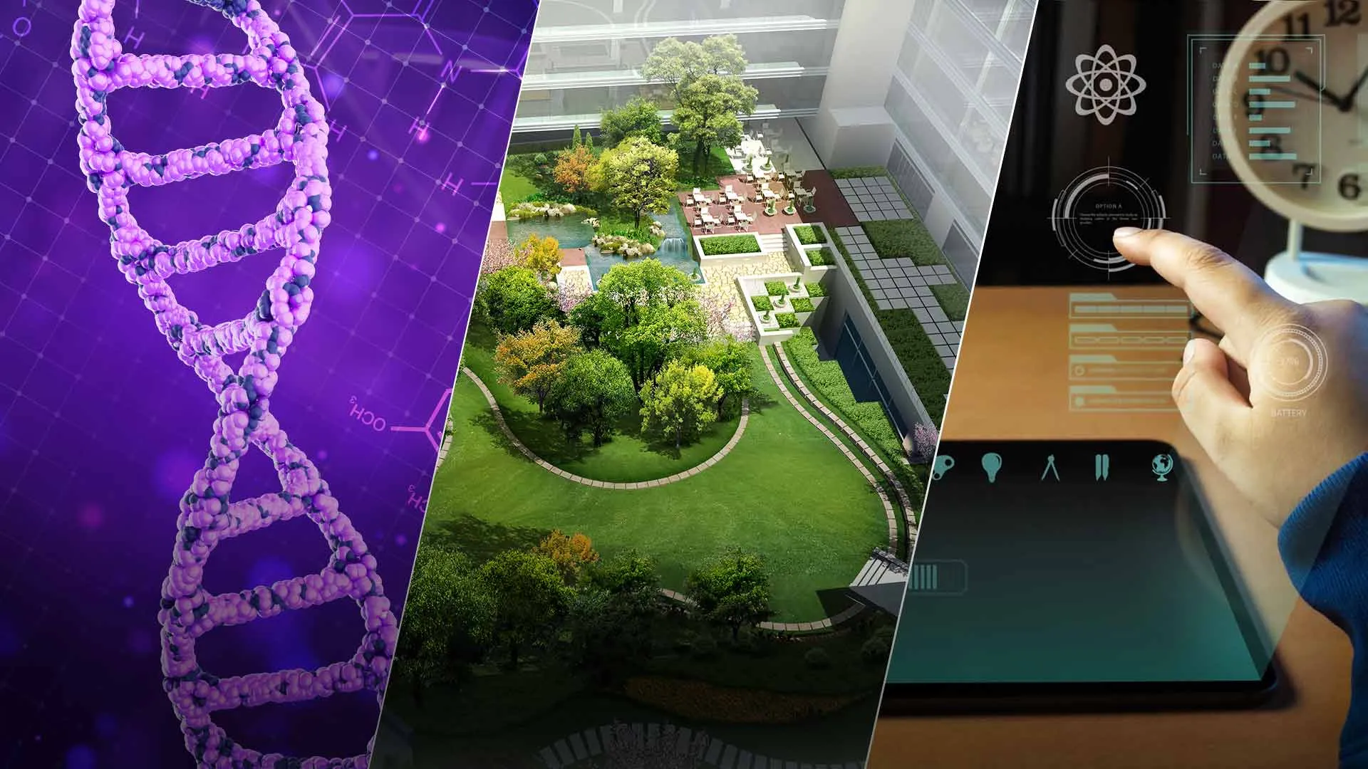 Revisan directivos resultados a 3 años de la alianza La Tríada