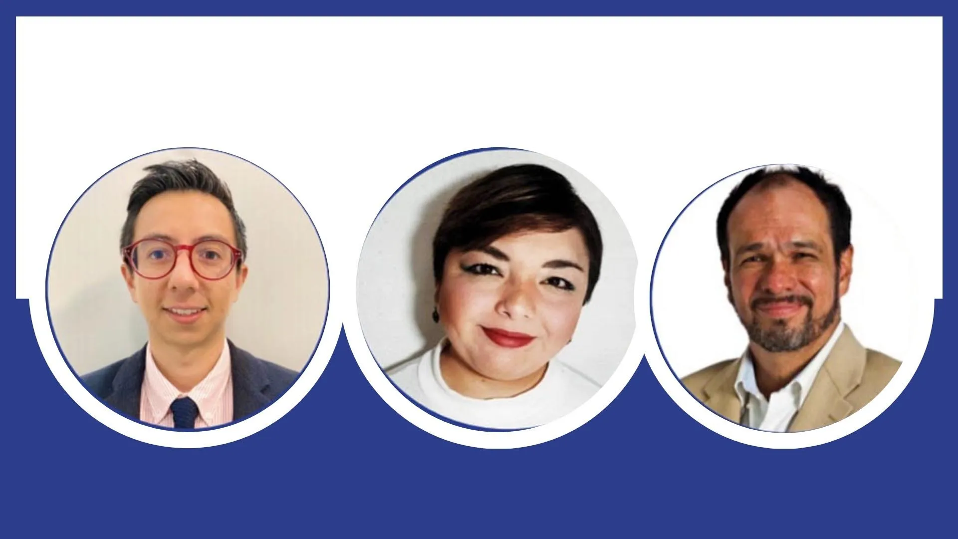 Profesores inspiradores del Tec de Monterrey campus Querétaro