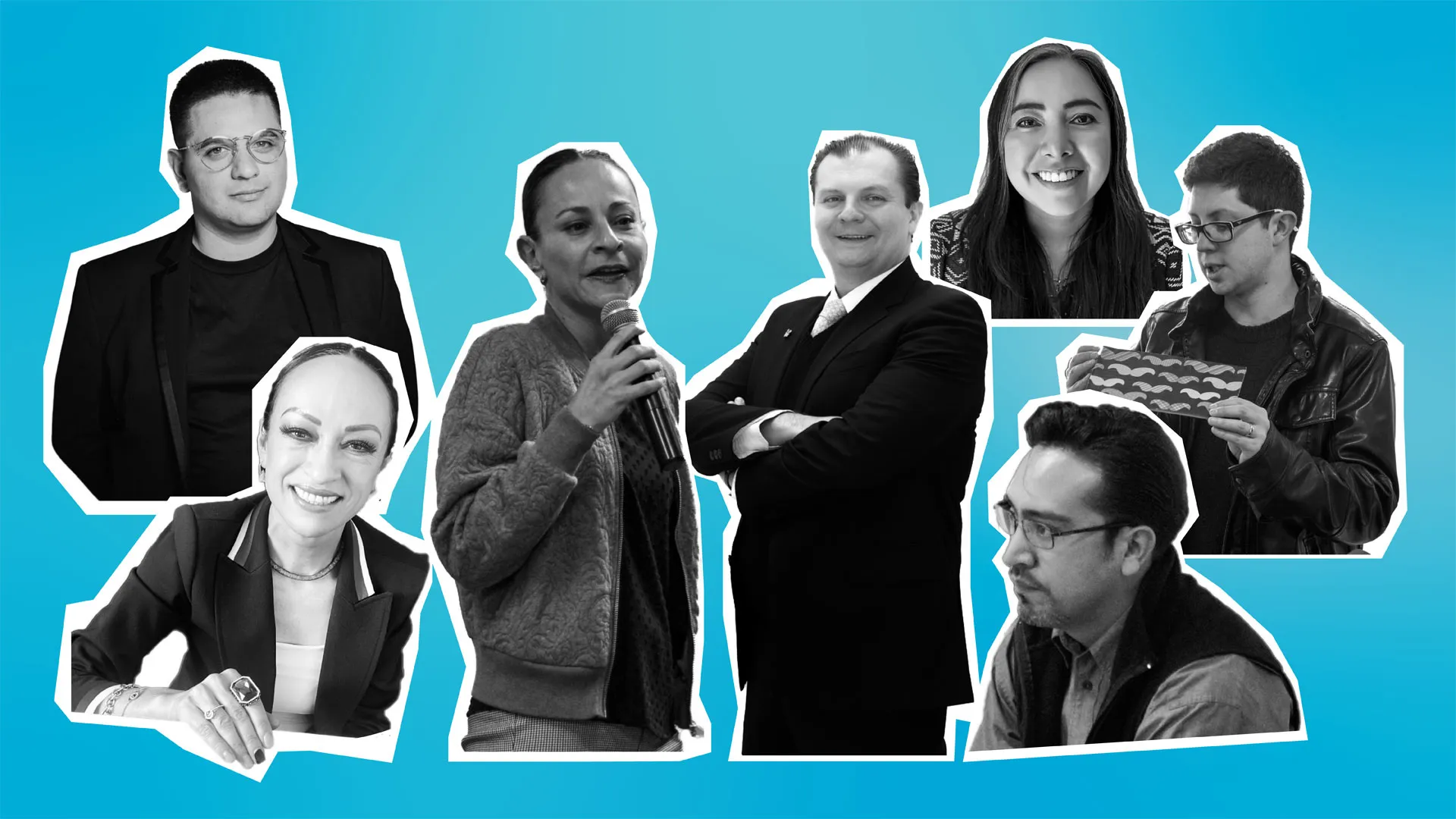 Profesores favoritos de alumnos del Tec campus Toluca